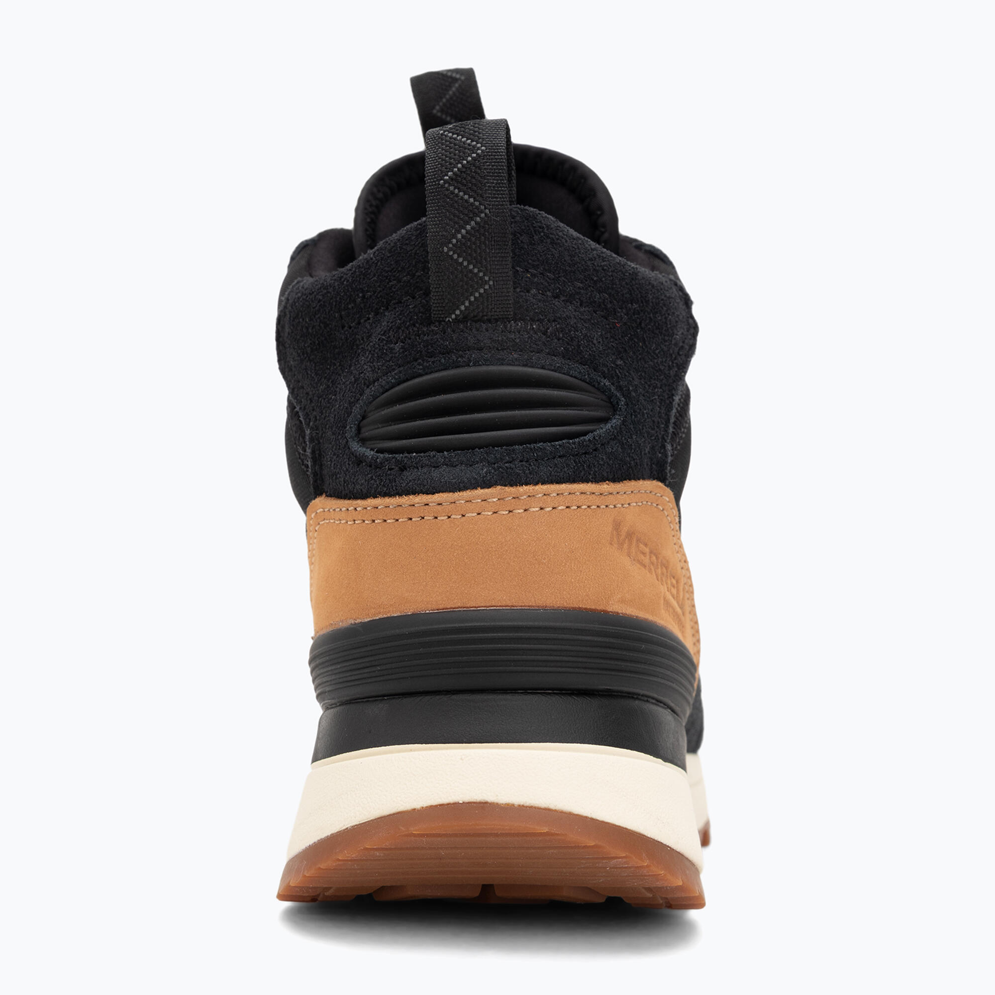Buty turystyczne męskie Merrell Alpine 83 Sneaker Recraft Mid Wp 6/7
