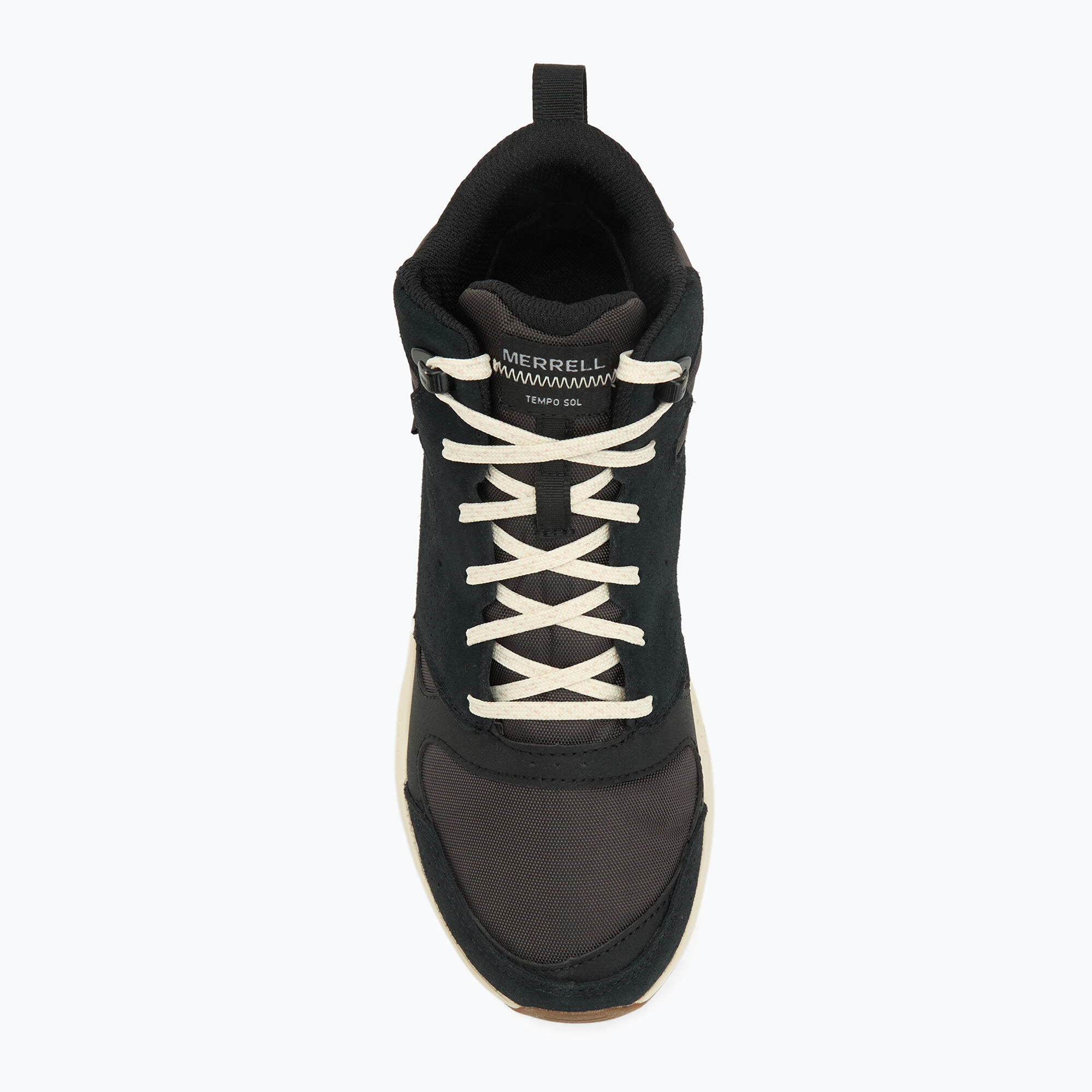 Herren-Trekkingstiefel Merrell Tempo Sol Mid WP 5/7