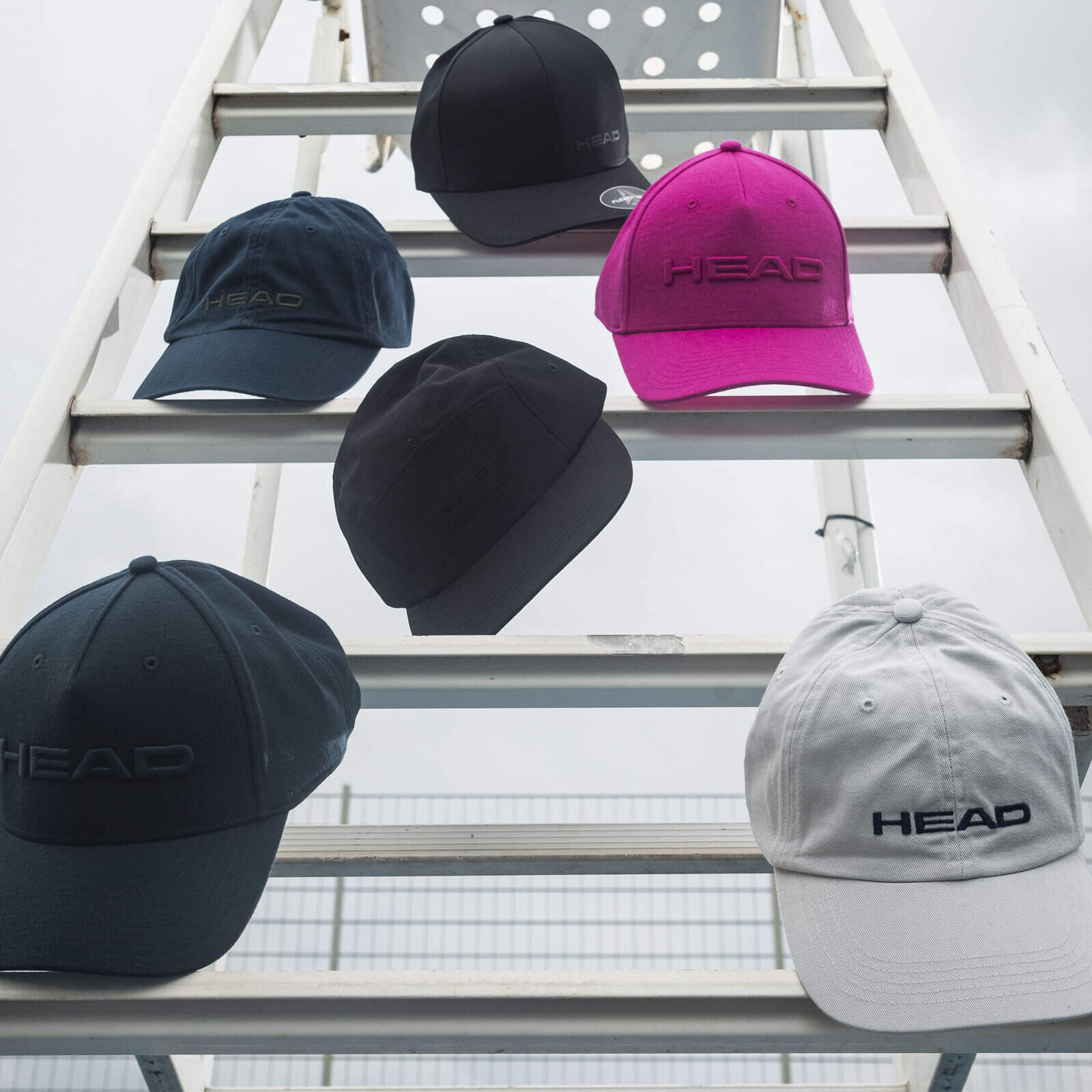 HEAD Baseball Gorra 2/2