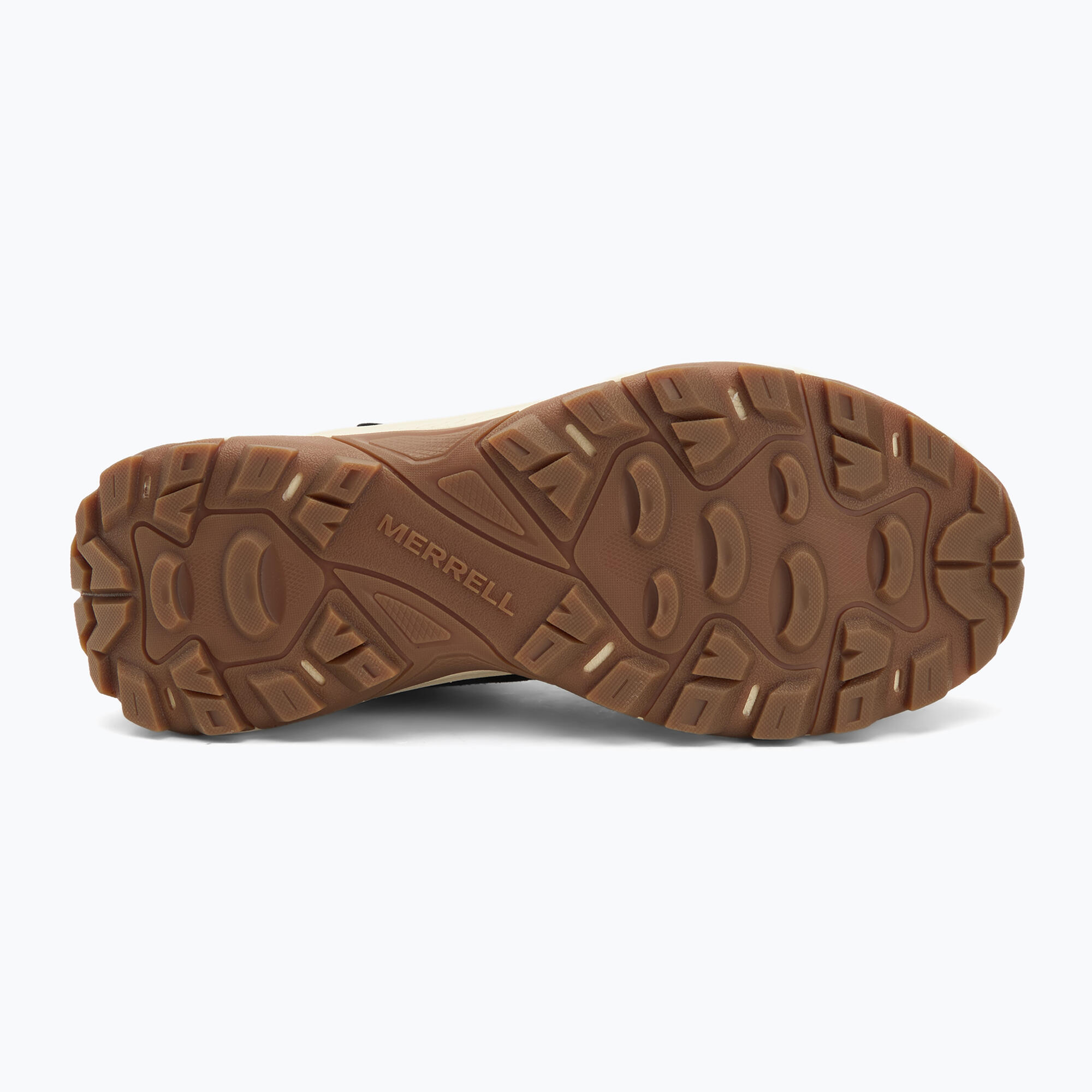 Herren-Trekkingstiefel Merrell Tempo Sol Mid WP 4/7
