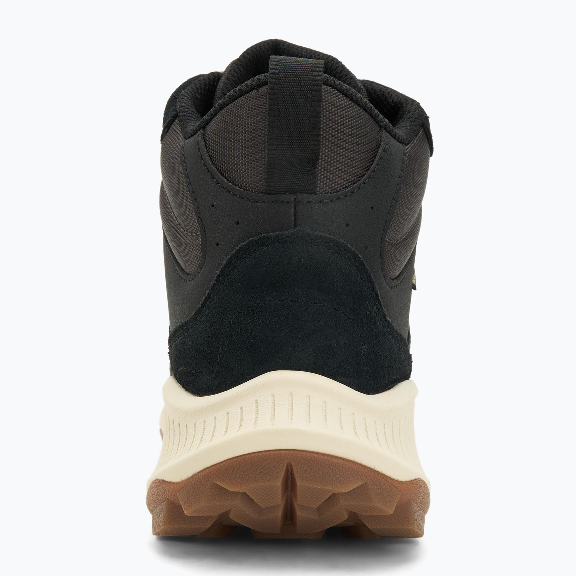 Herren-Trekkingstiefel Merrell Tempo Sol Mid WP 6/7