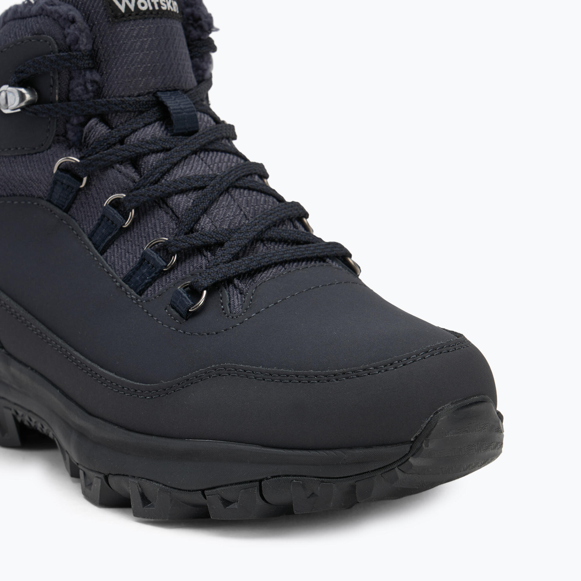 Herenlaarzen Jack Wolfskin Everquest Texapore Mid 7/7