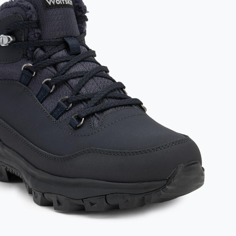Încălțăminte bărbați Jack Wolfskin Everquest Texapore Mid