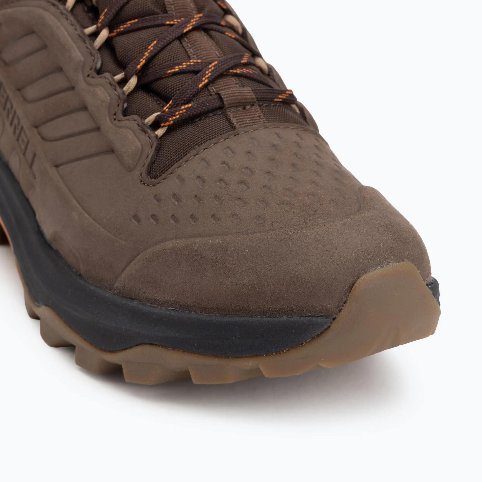 Zapatos de senderismo para hombre Moab Speed 2 LTR WP 7/7