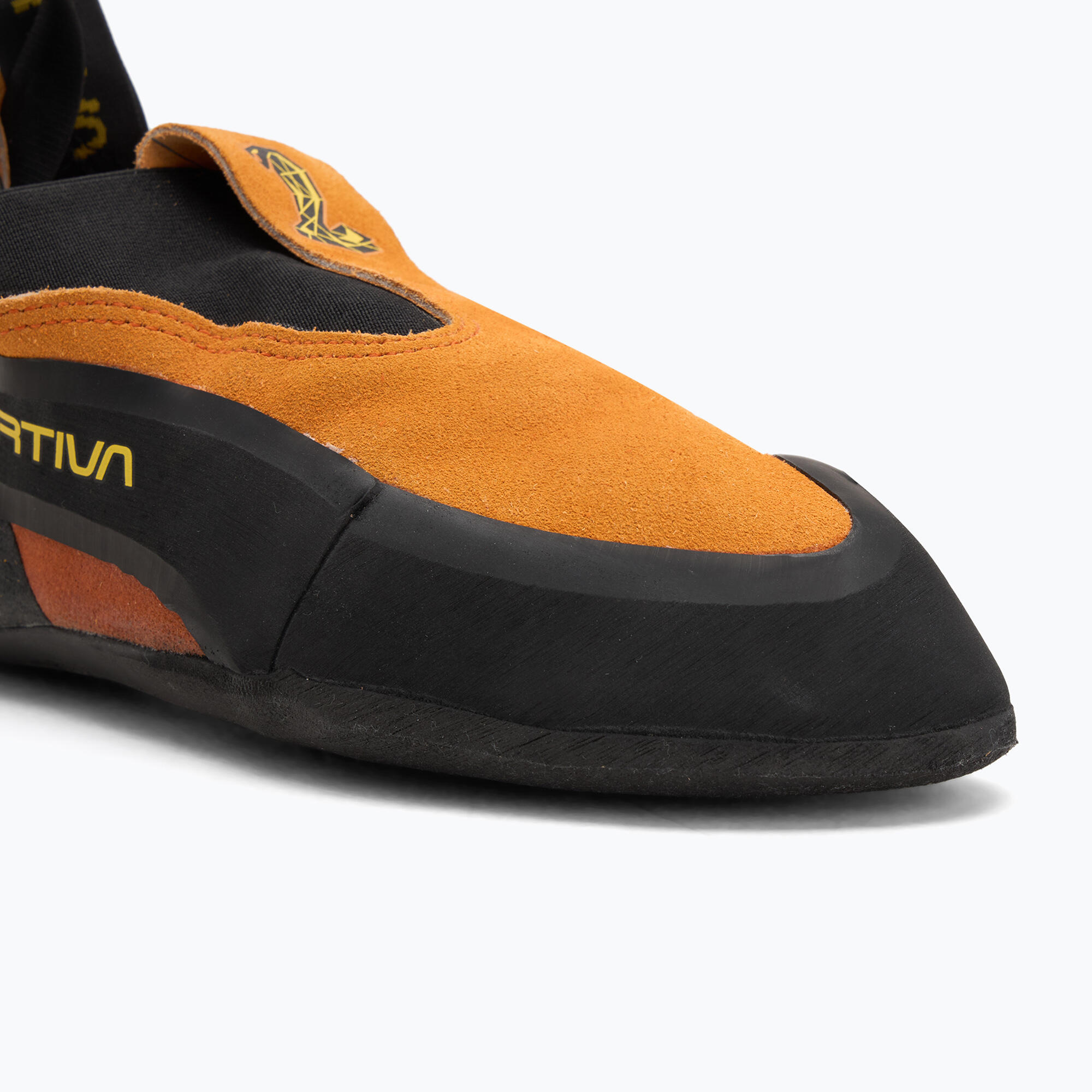 Chaussons d'escalade La Sportiva Cobra 7/7