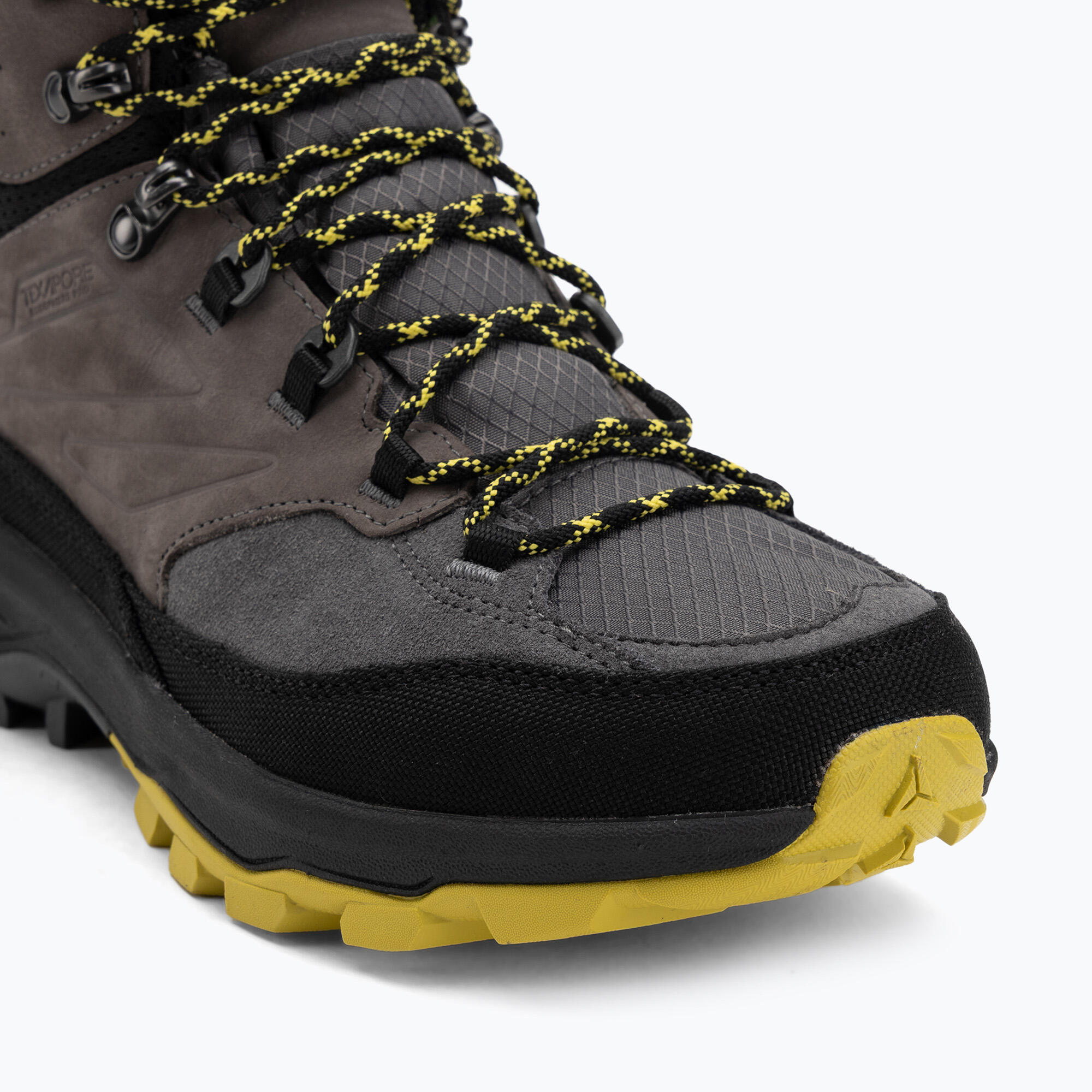 Chaussures de trekking pour hommes Jack Wolfskin Cyrox Texapore Mid 7/7