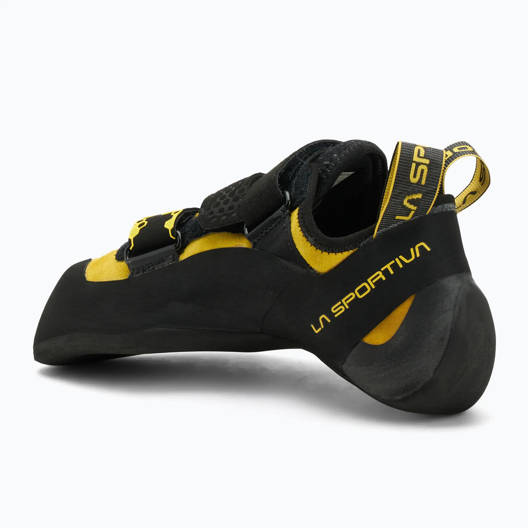 Zapatos de escalada para hombre La Sportiva Miura VS 3/7