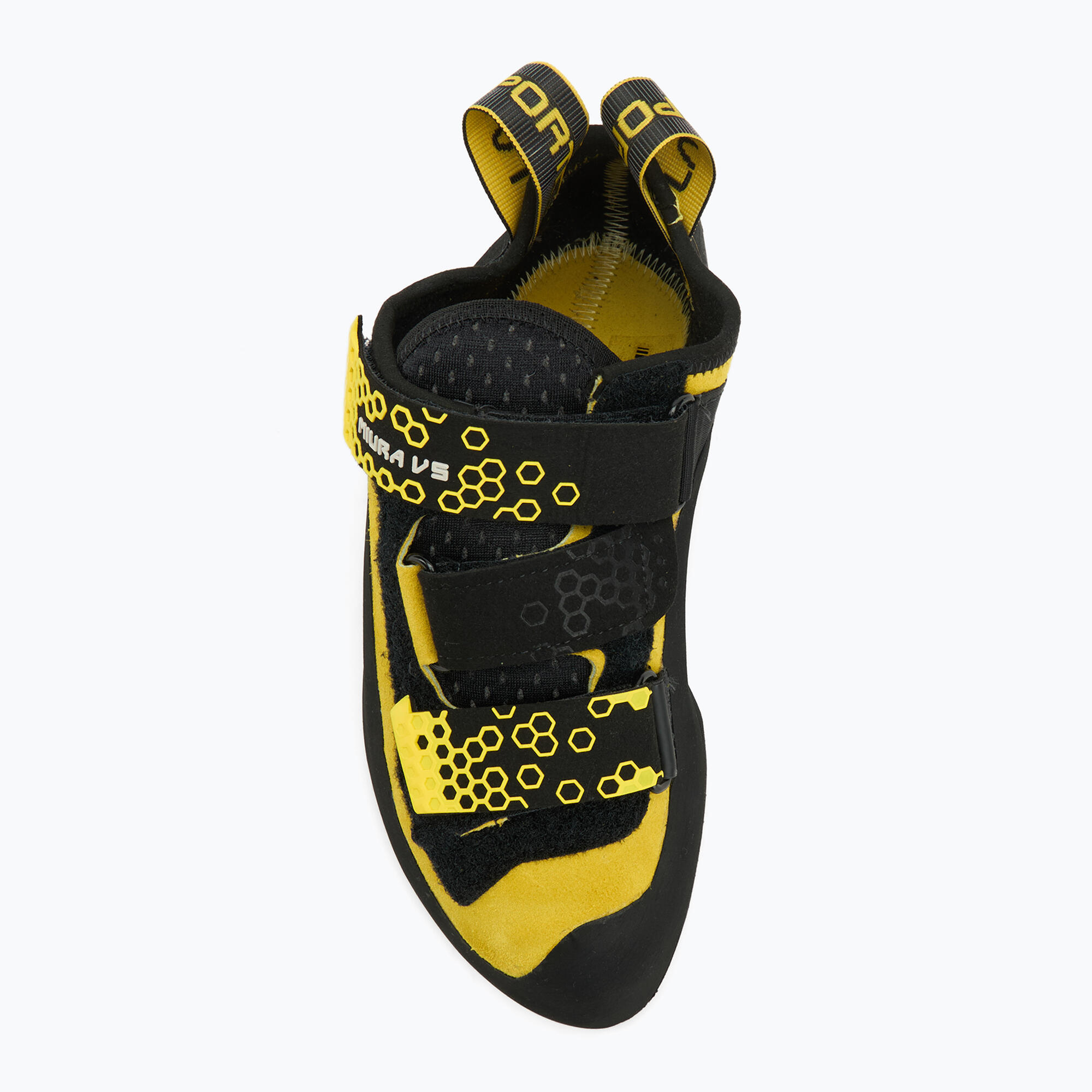 Klimschoenen La Sportiva Miura VS 5/7