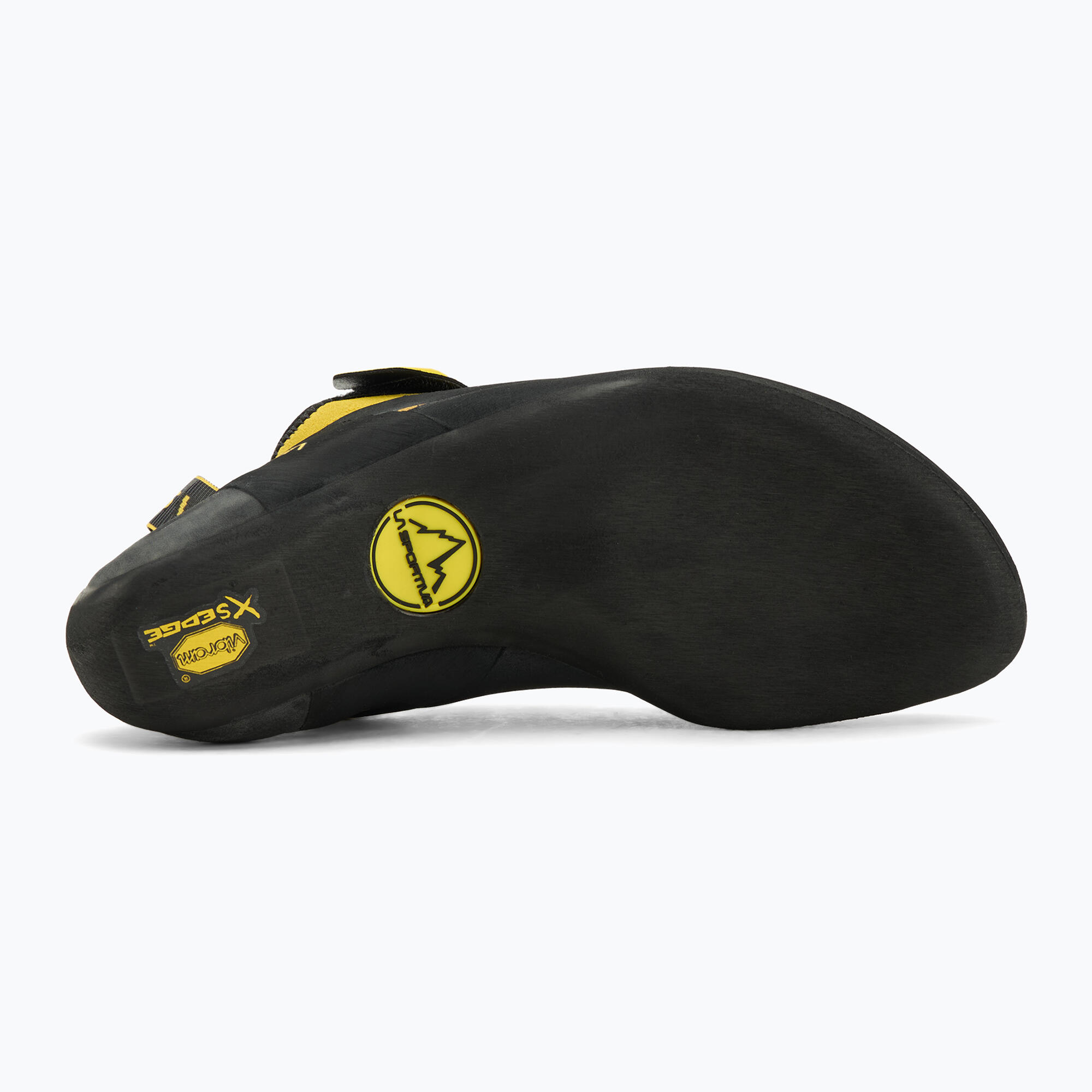 Klimschoenen La Sportiva Miura VS 4/7