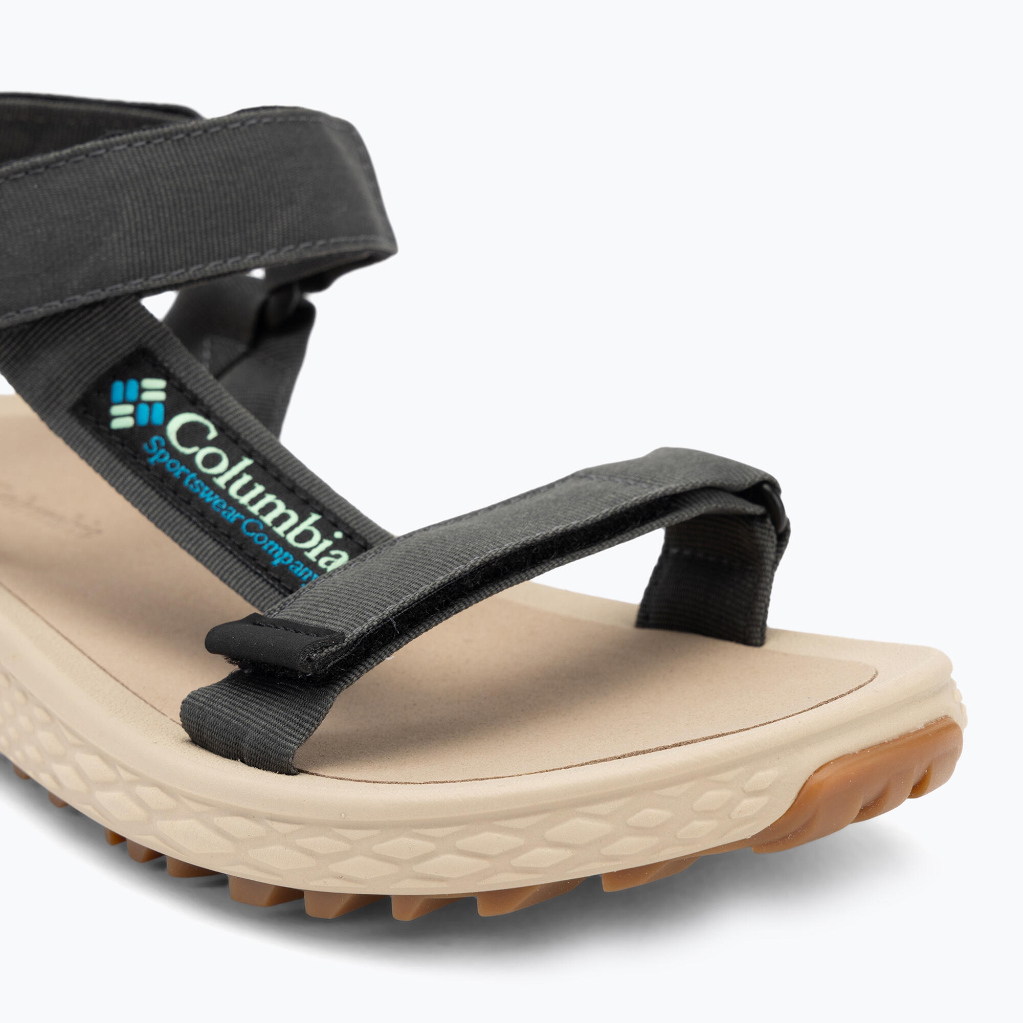COLUMBIA Konos Globetrot - Sandali 7/7