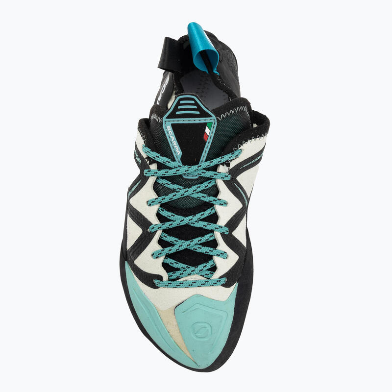 Încălțăminte de alpinism pentru femei SCARPA Vapor