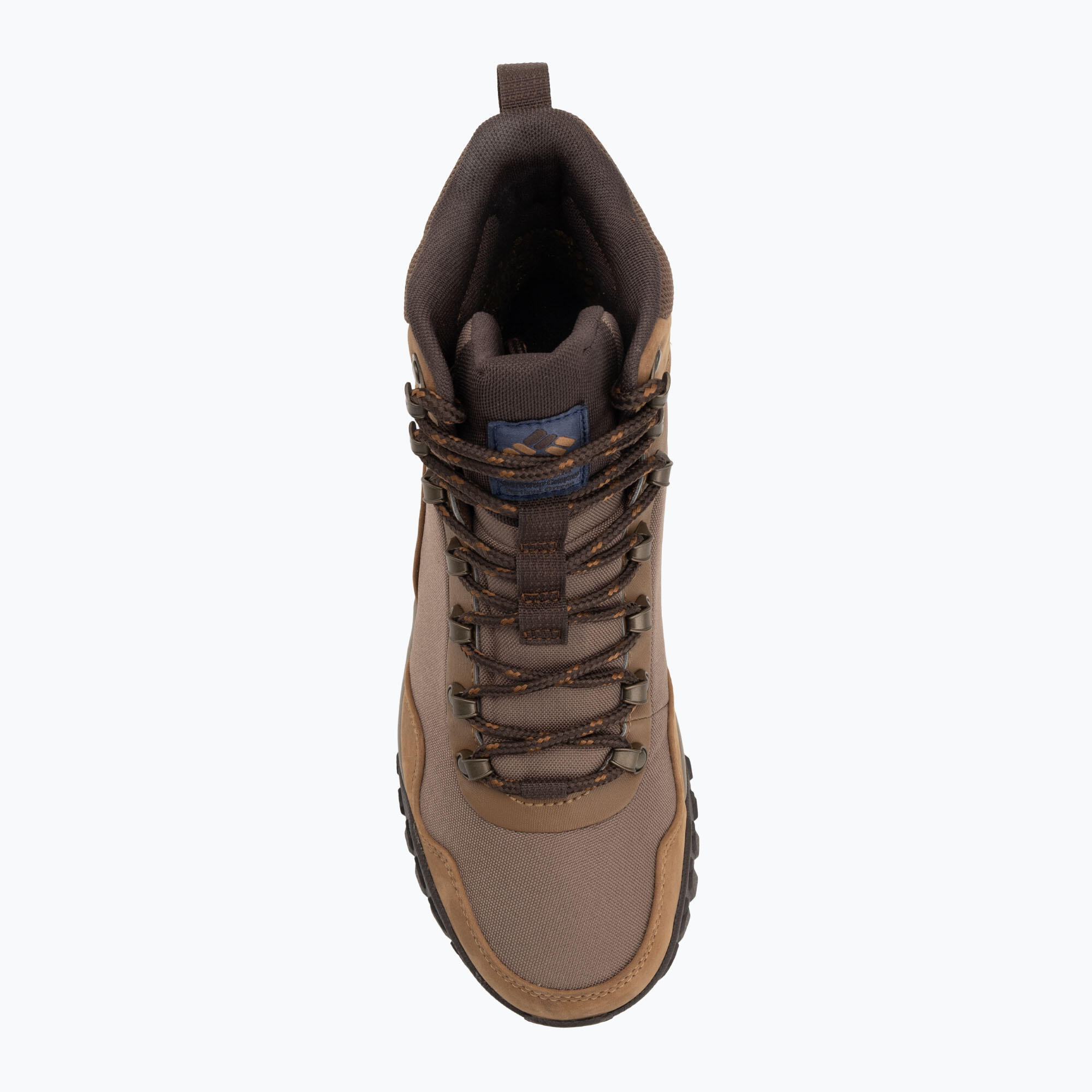 Stivali Uomo Burnsider Omni-Heat Infinity 5/8