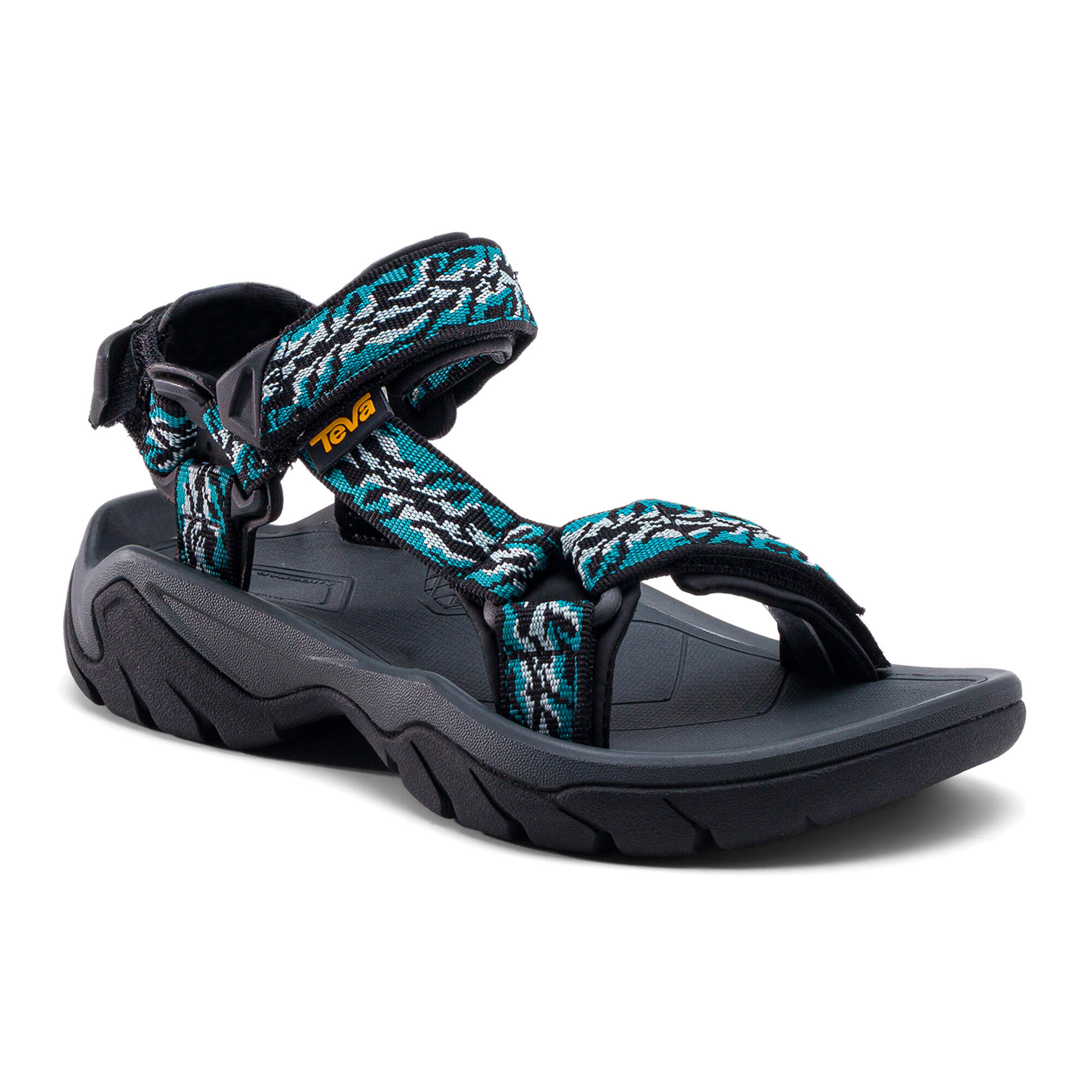 Damen-Sandalen Teva Terra Fi 5 Universal 7/7