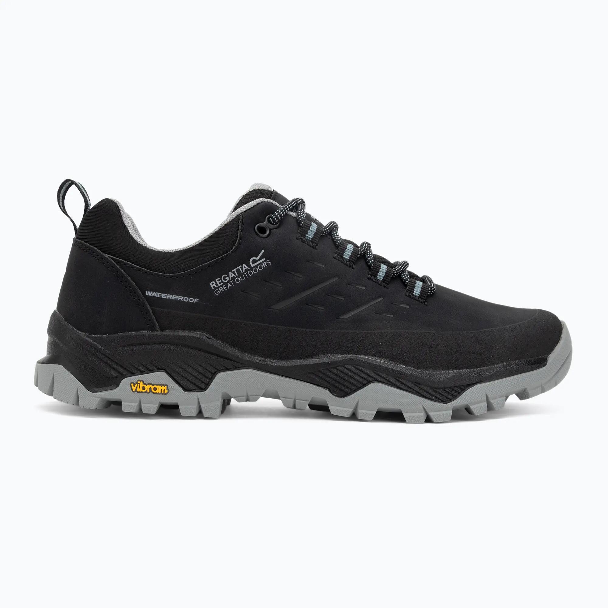 Botas de trekking femininas REGATTA Blake Low 2/7