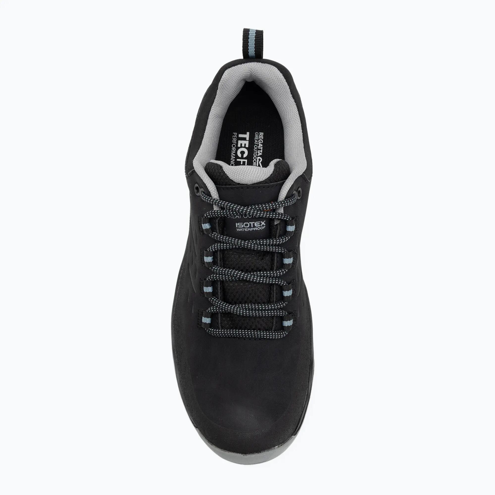 Botas de trekking femininas REGATTA Blake Low 5/7