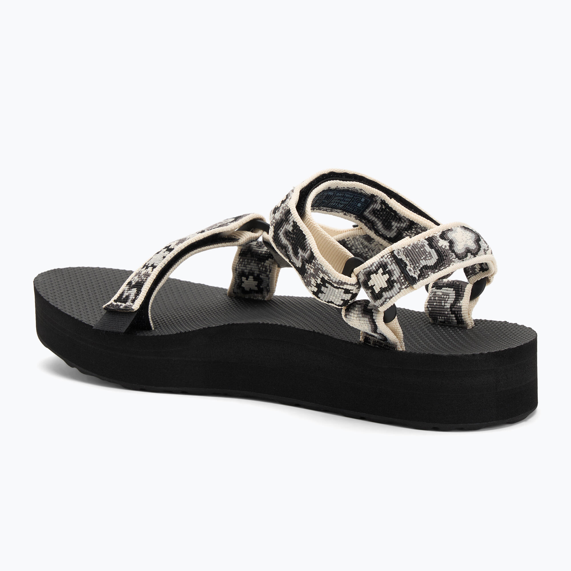 Dames sandalen Teva Midform Universal 3/7