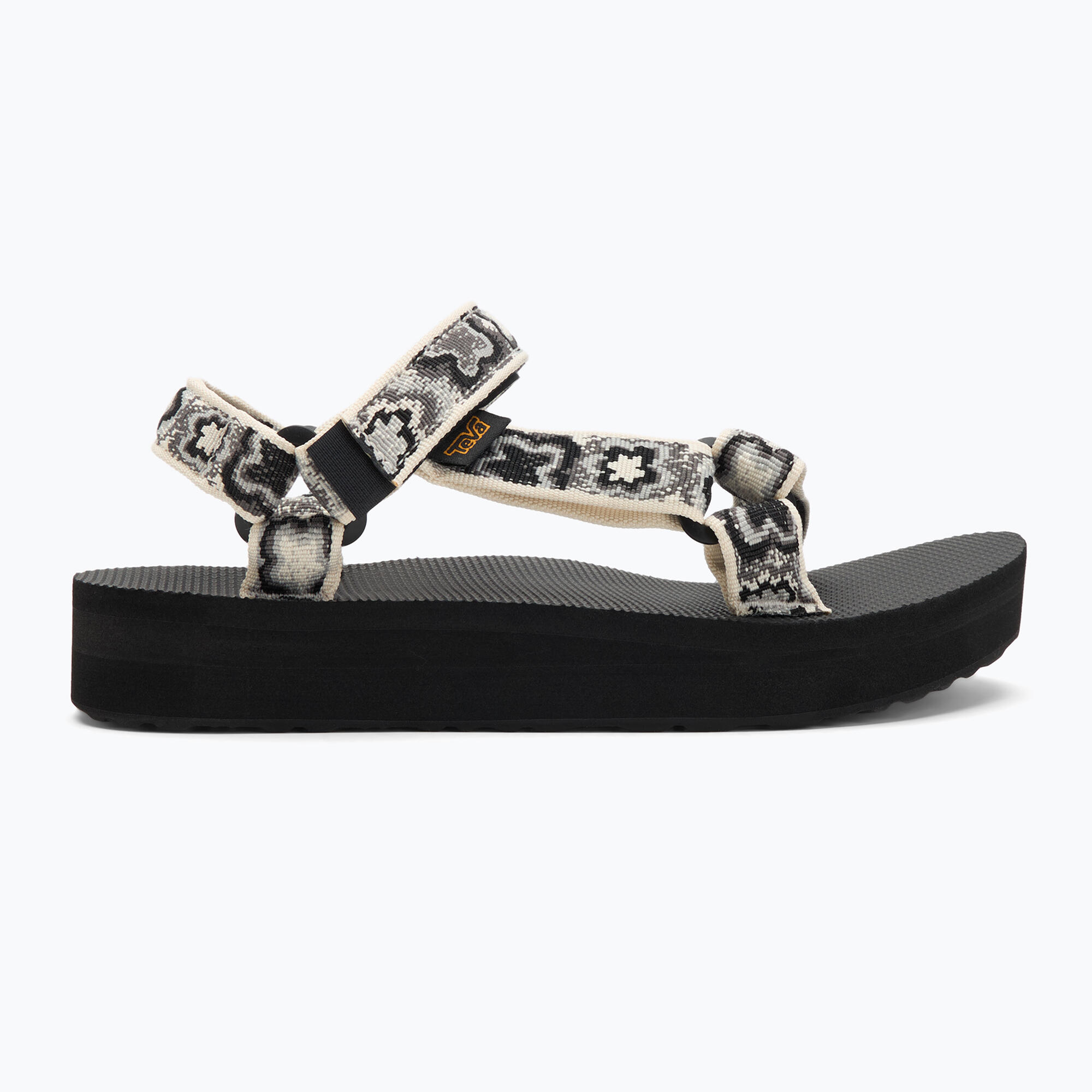 Dames sandalen Teva Midform Universal 2/7
