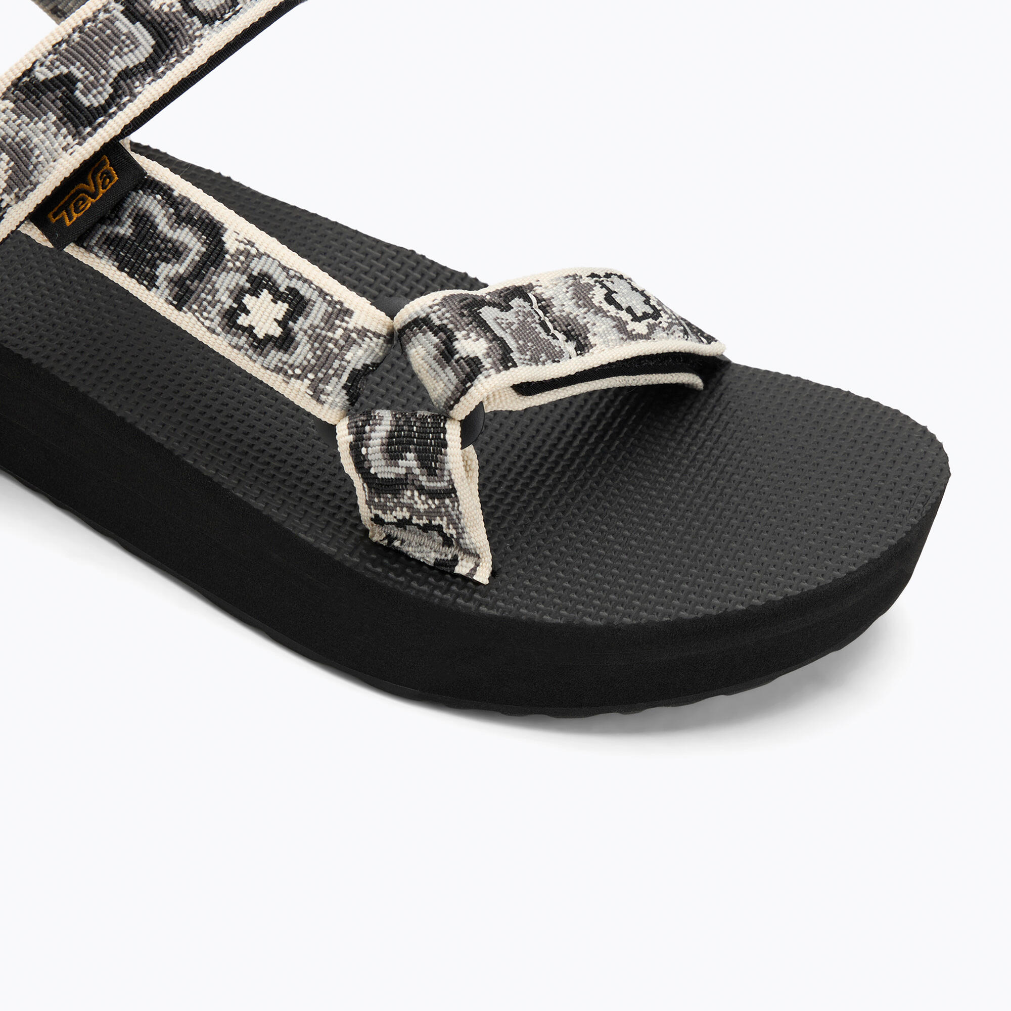 Dames sandalen Teva Midform Universal 7/7