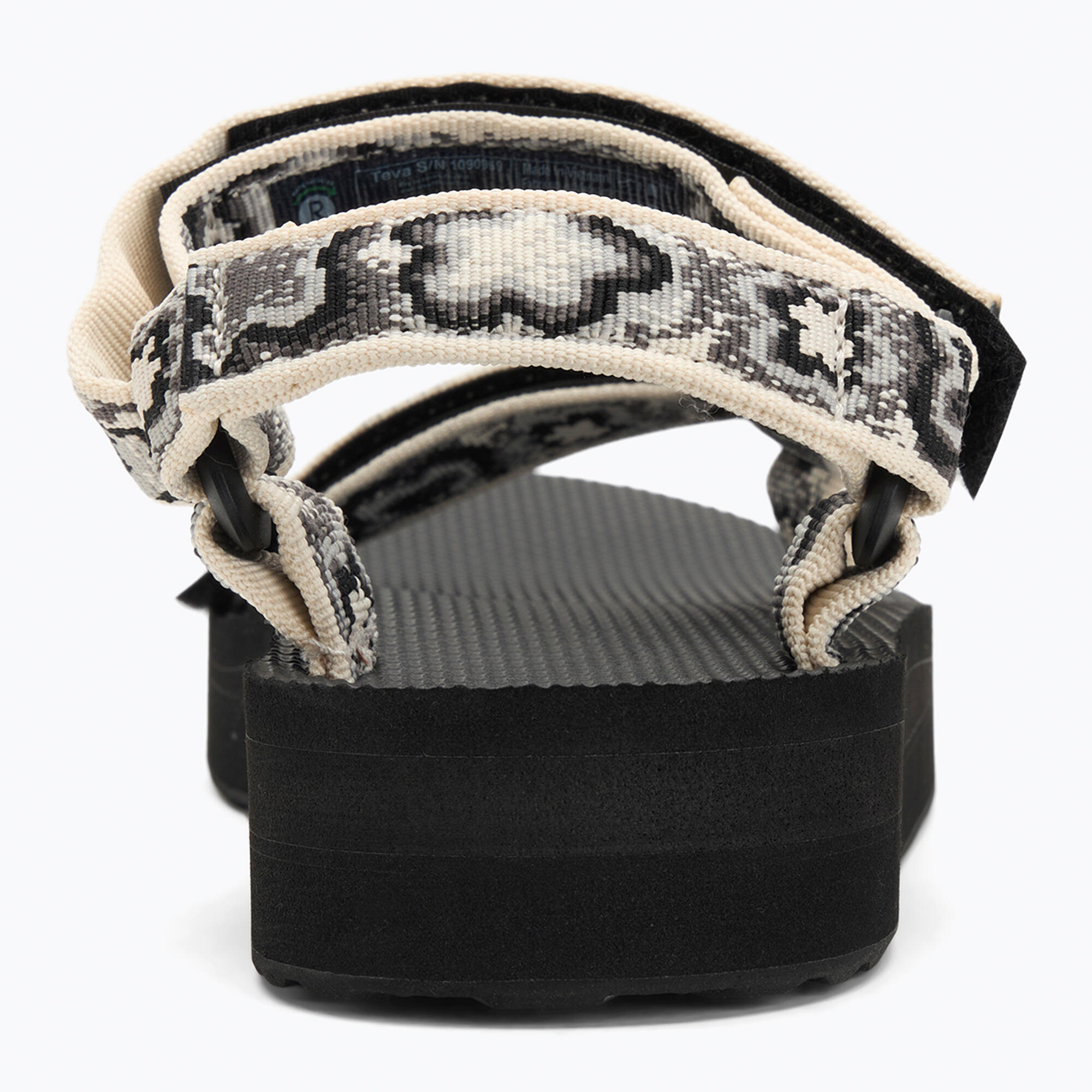 Dames sandalen Teva Midform Universal 6/7