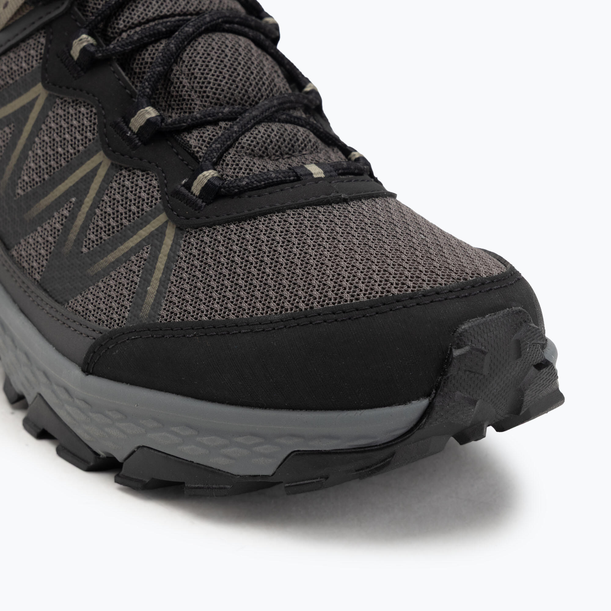 Heren trekking schoenen Columbia Peakfreak Rush Mid Outdry 7/7
