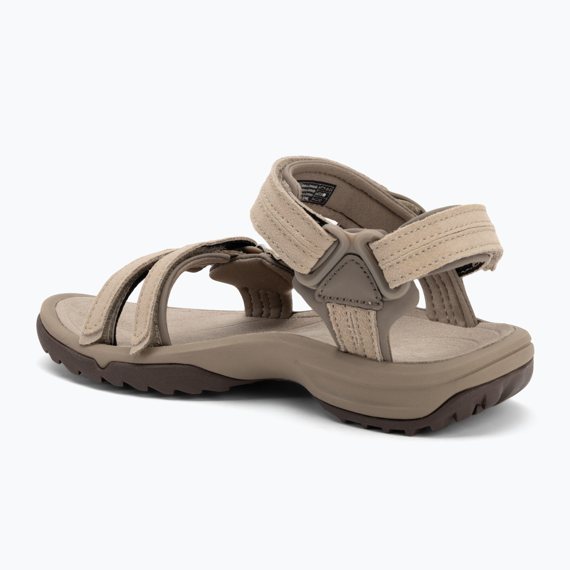 Dames sandalen Teva Terra Fi Lite Suede 3/7