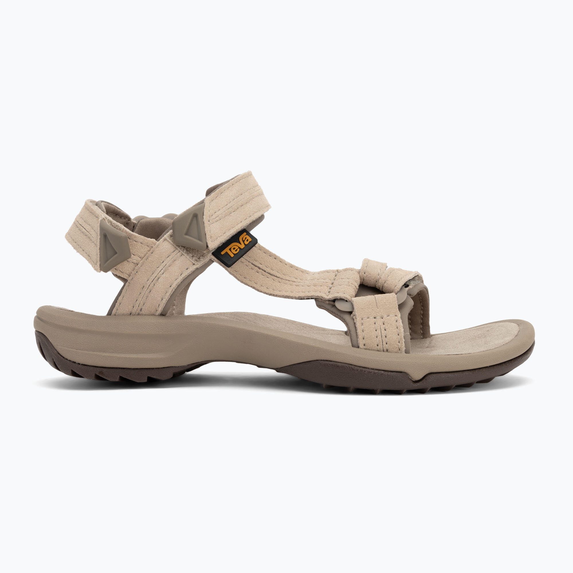 Dames sandalen Teva Terra Fi Lite Suede 2/7
