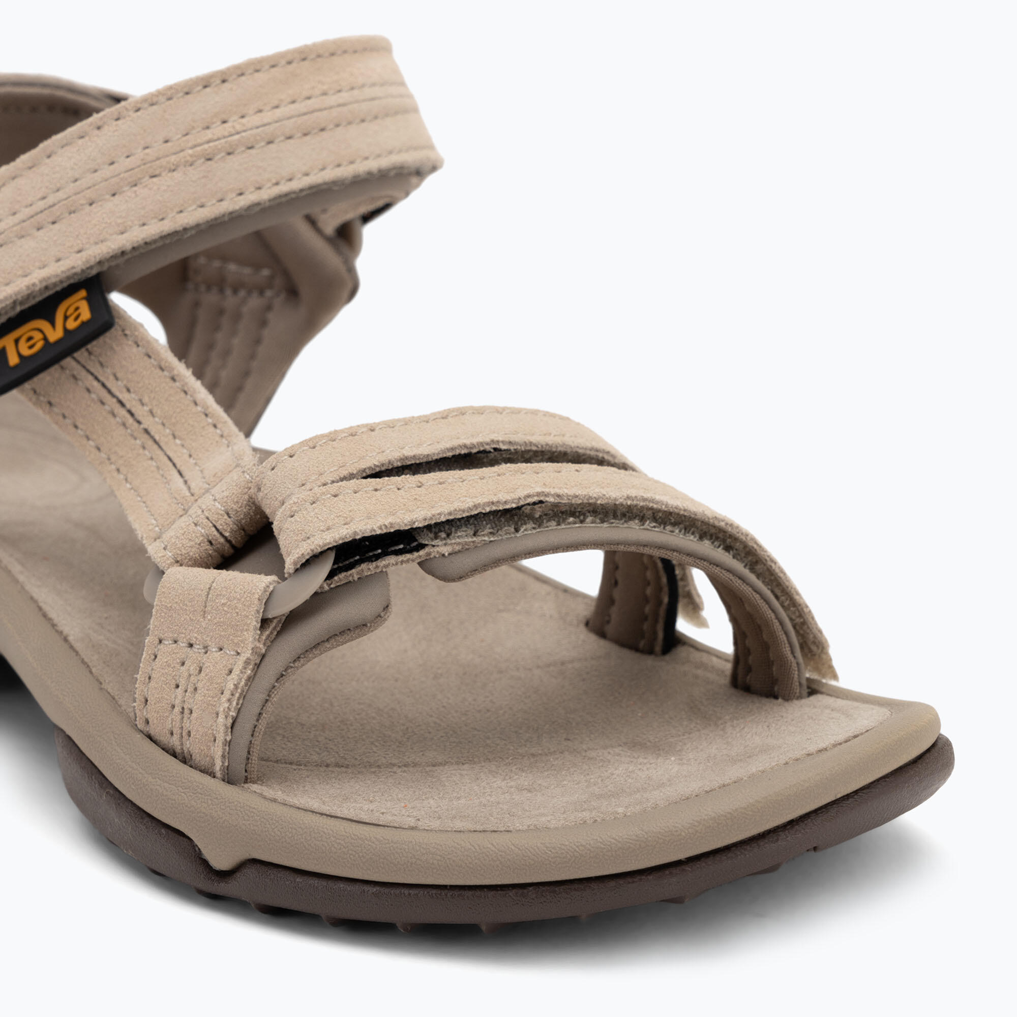 Dames sandalen Teva Terra Fi Lite Suede 7/7