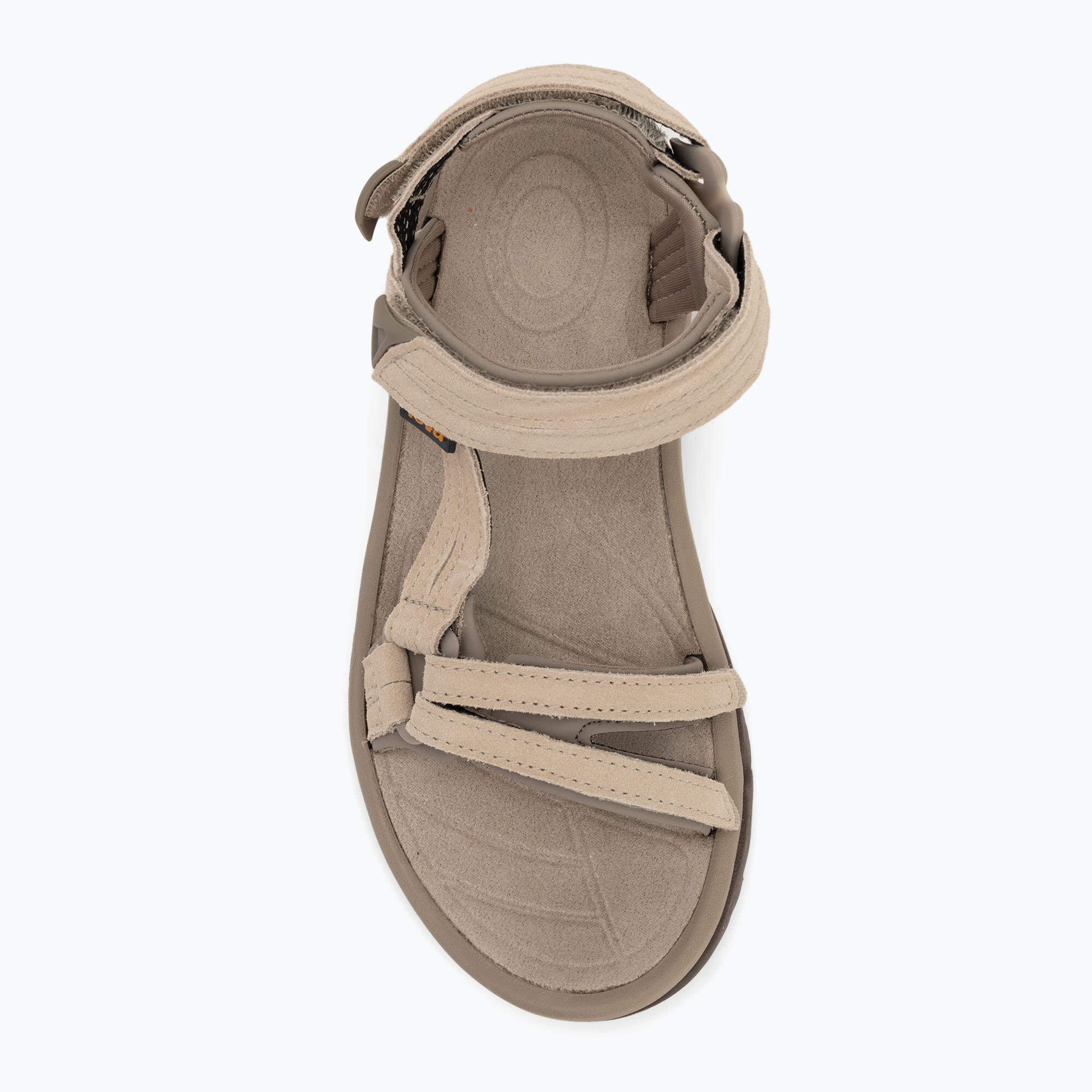 Dames sandalen Teva Terra Fi Lite Suede 5/7