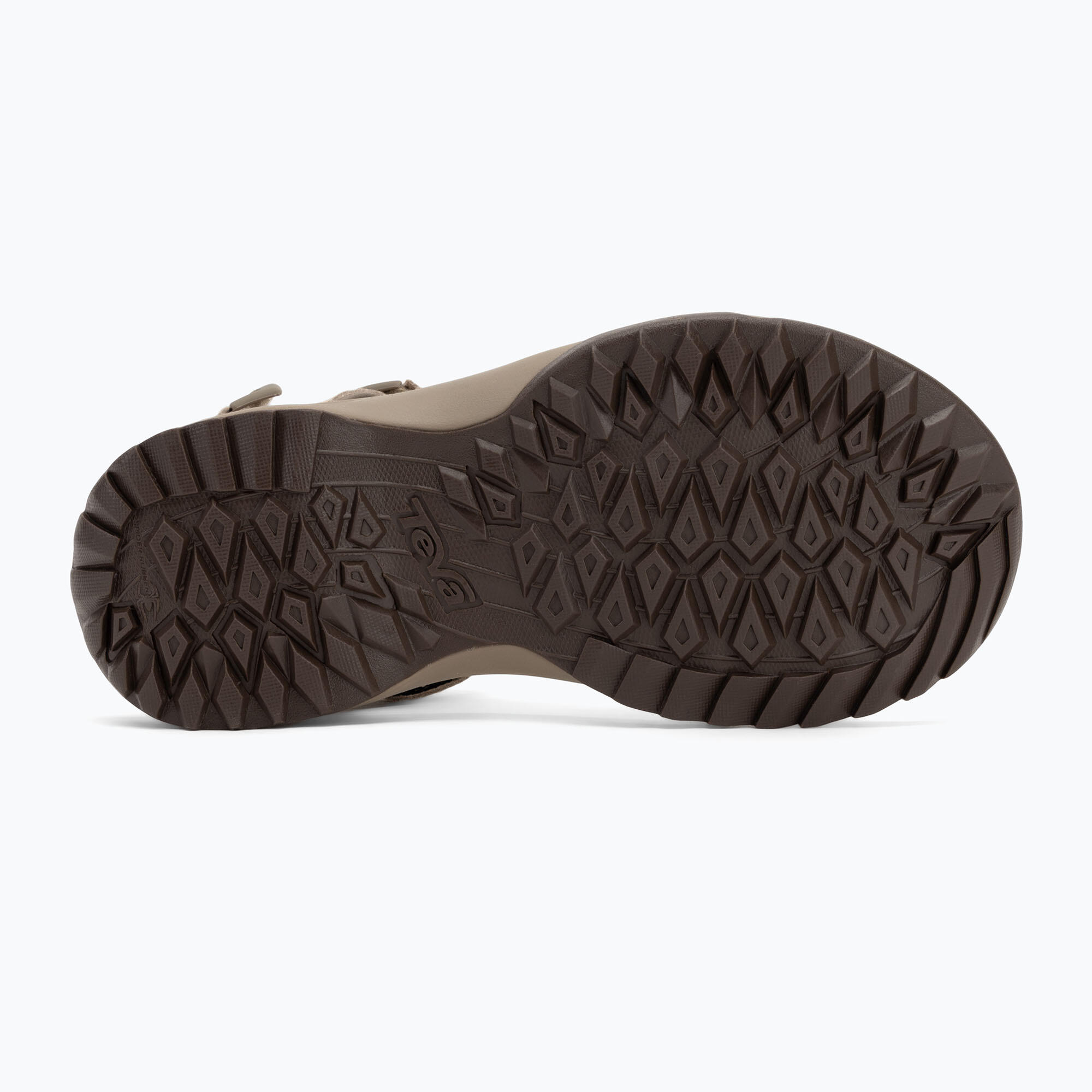 Dames sandalen Teva Terra Fi Lite Suede 4/7