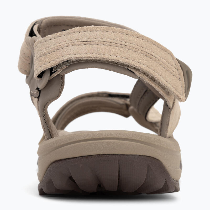 Sandale damă Teva Terra Fi Lite Suede