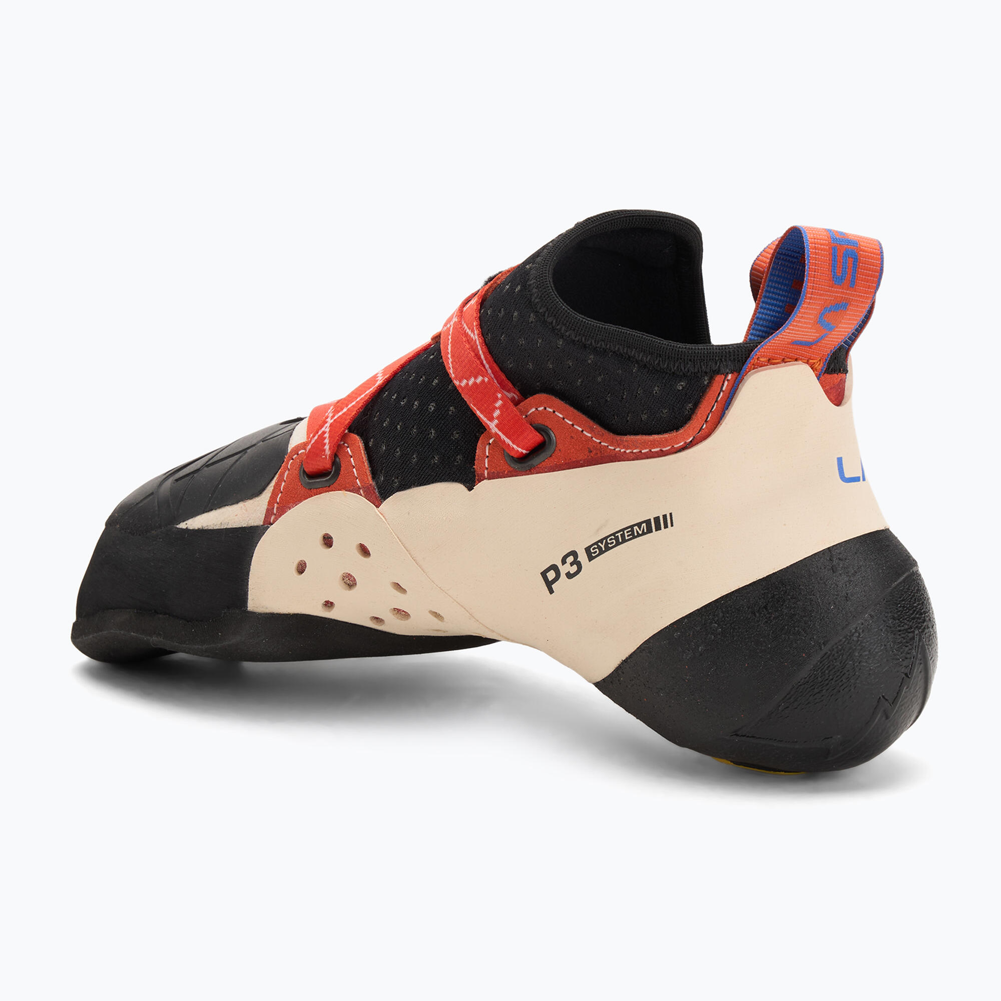 Damen Kletterschuhe La Sportiva Solution 3/7