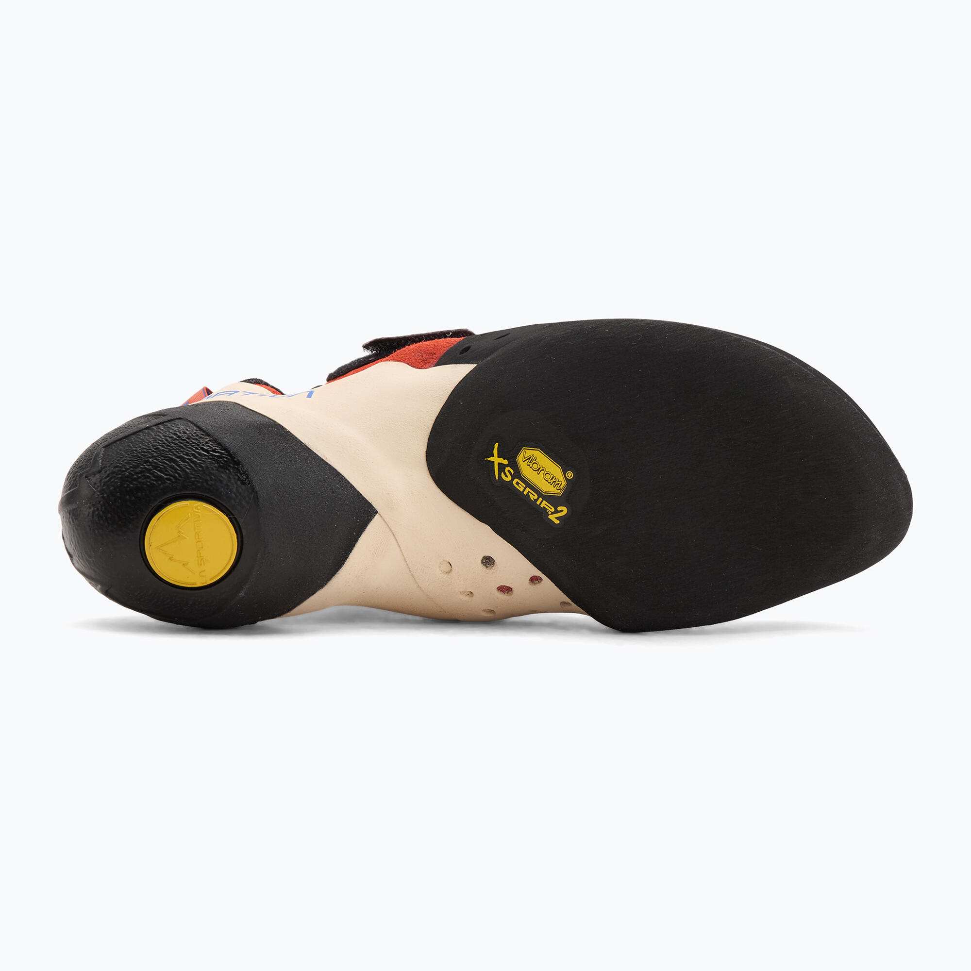 Damen Kletterschuhe La Sportiva Solution 4/7