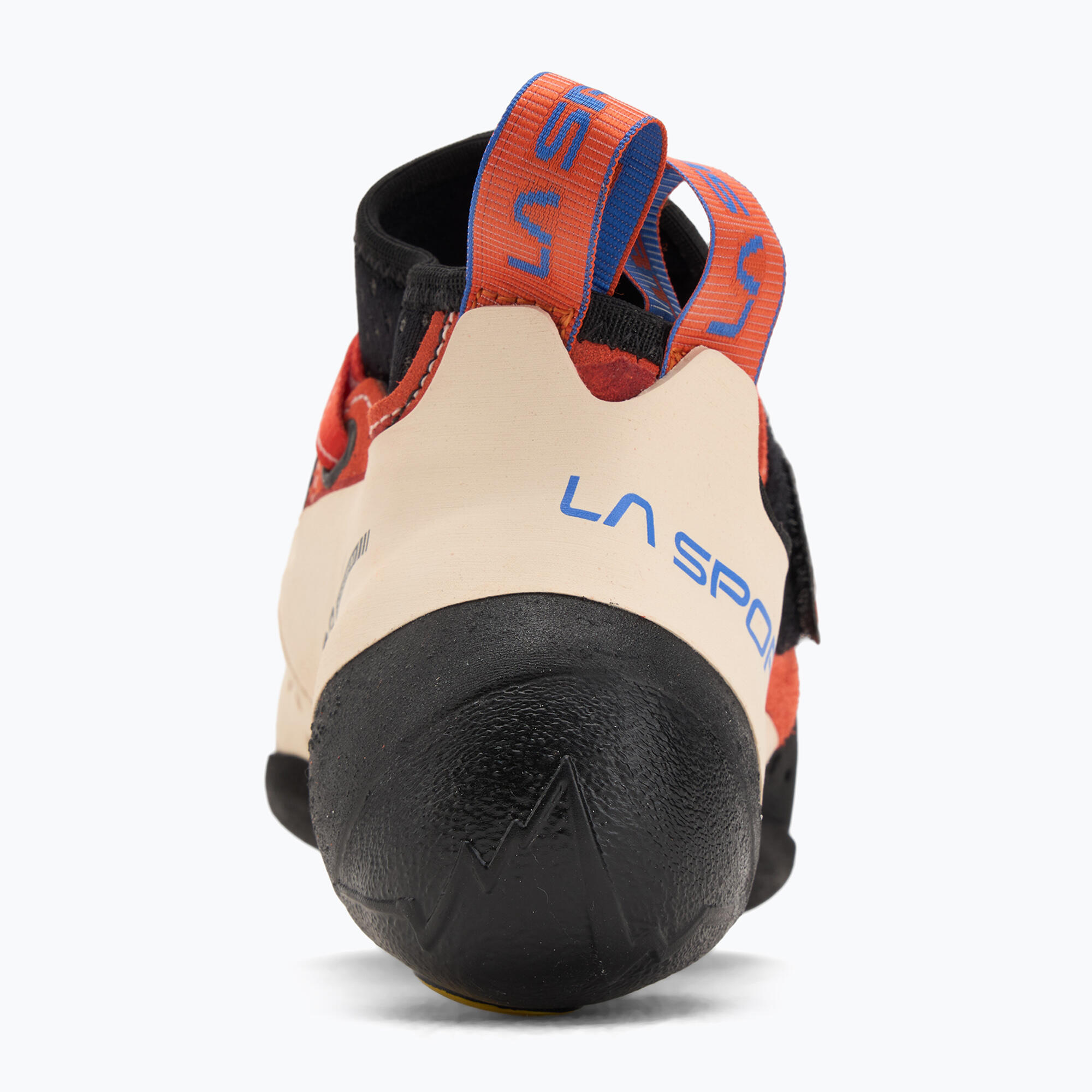 Damen Kletterschuhe La Sportiva Solution 6/7