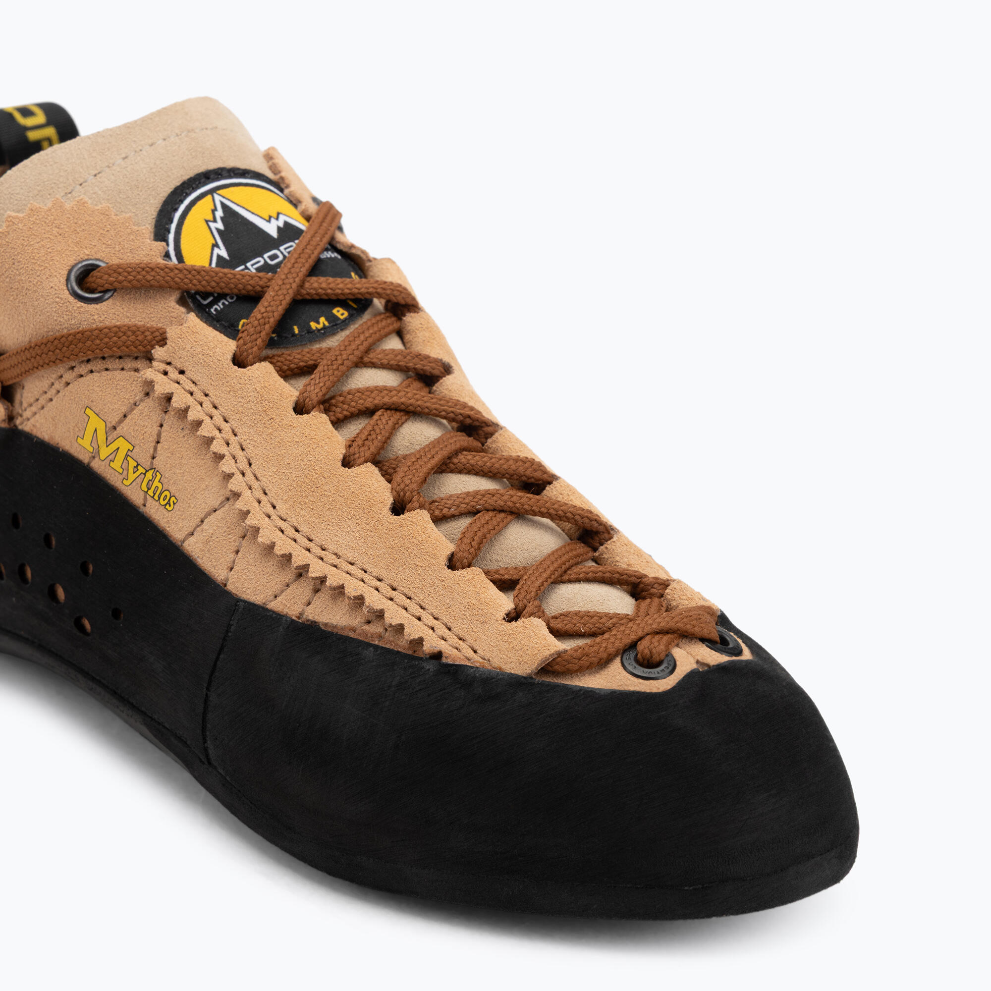 Buty wspinaczkowe La Sportiva Mythos 7/7