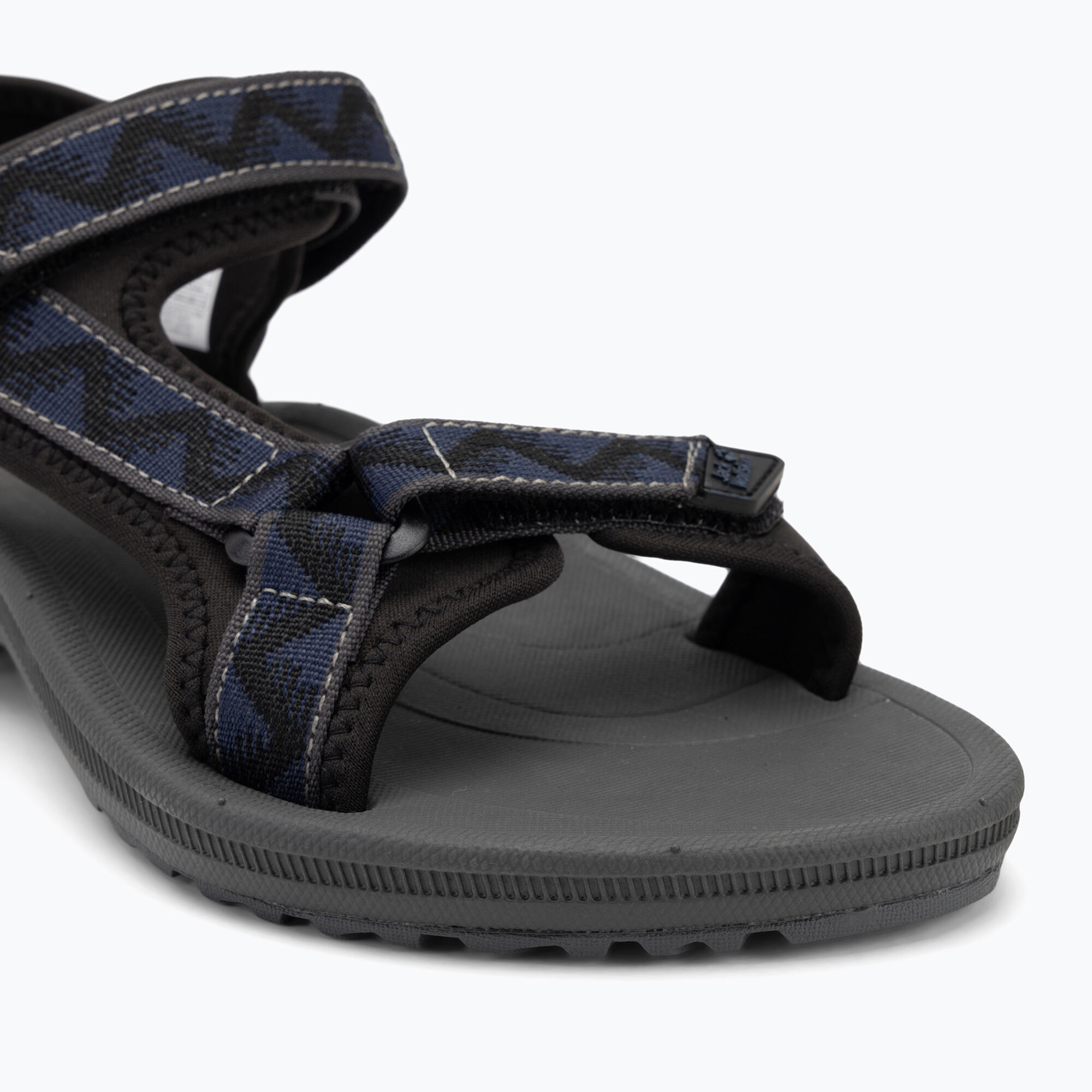 Heren sandalen Jack Wolfskin Wave Breaker 7/7