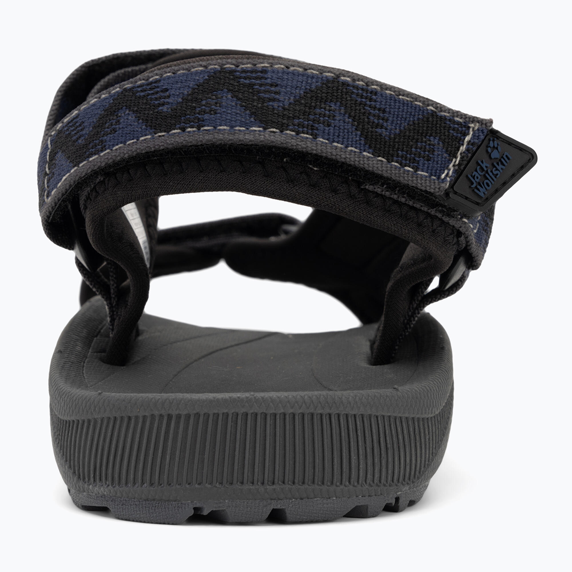 Heren sandalen Jack Wolfskin Wave Breaker 6/7