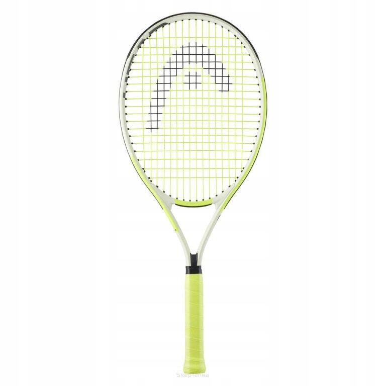 HEAD Extreme 26 Junior Tennisschläger 5/7