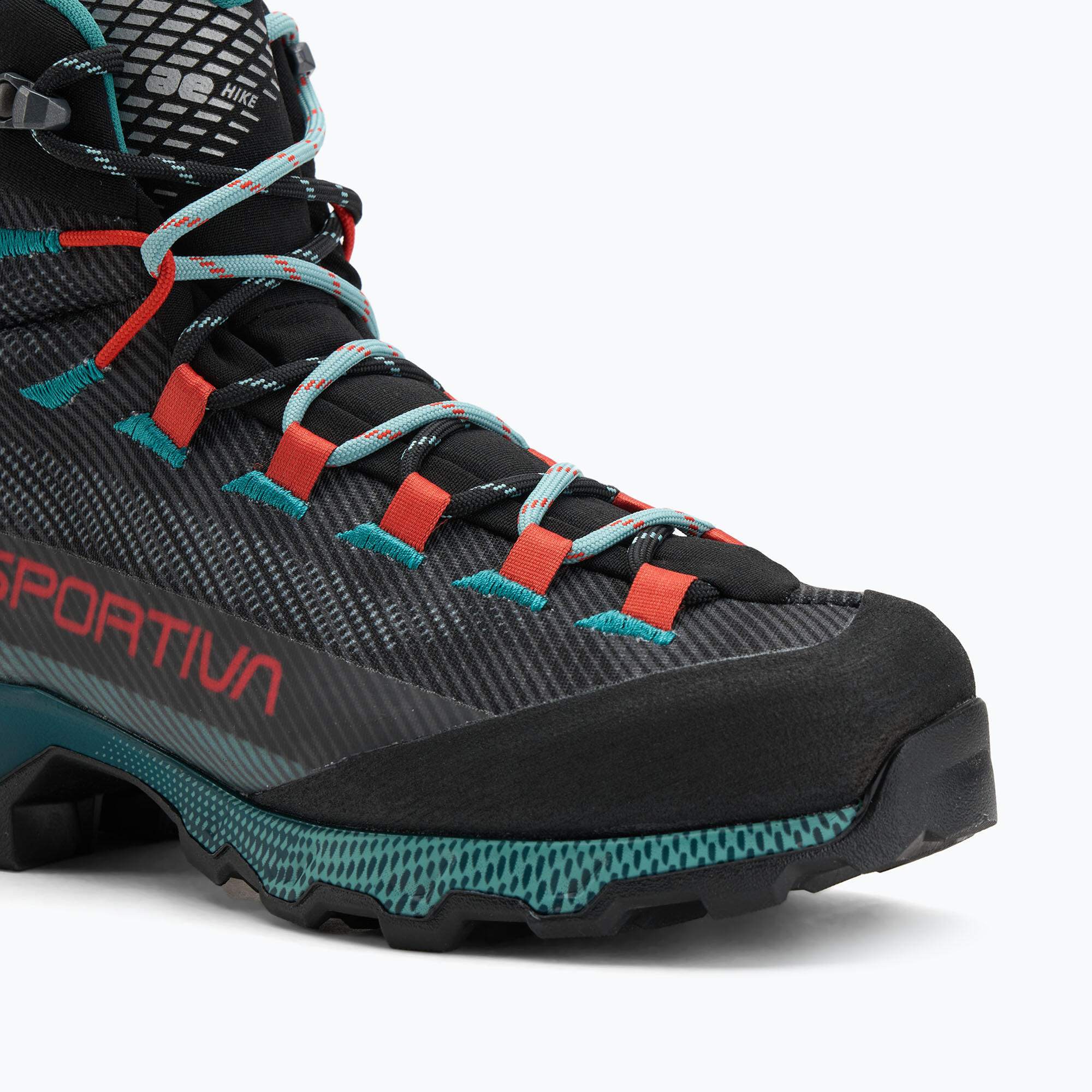 Damen-Trekkingstiefel La Sportiva Aequilibrium Hike GTX SW24 7/7