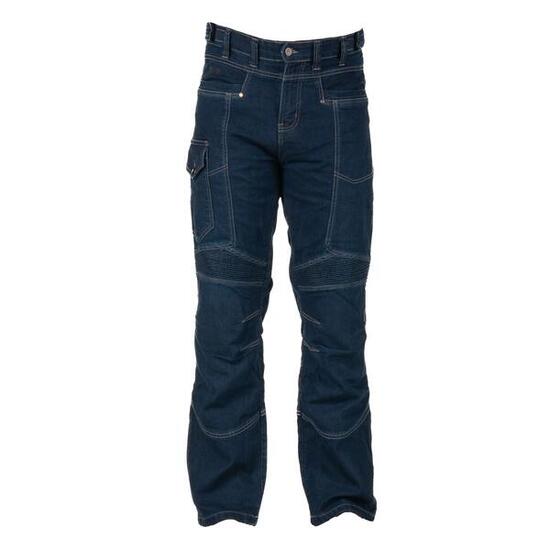 DNM homme Bleu DXR