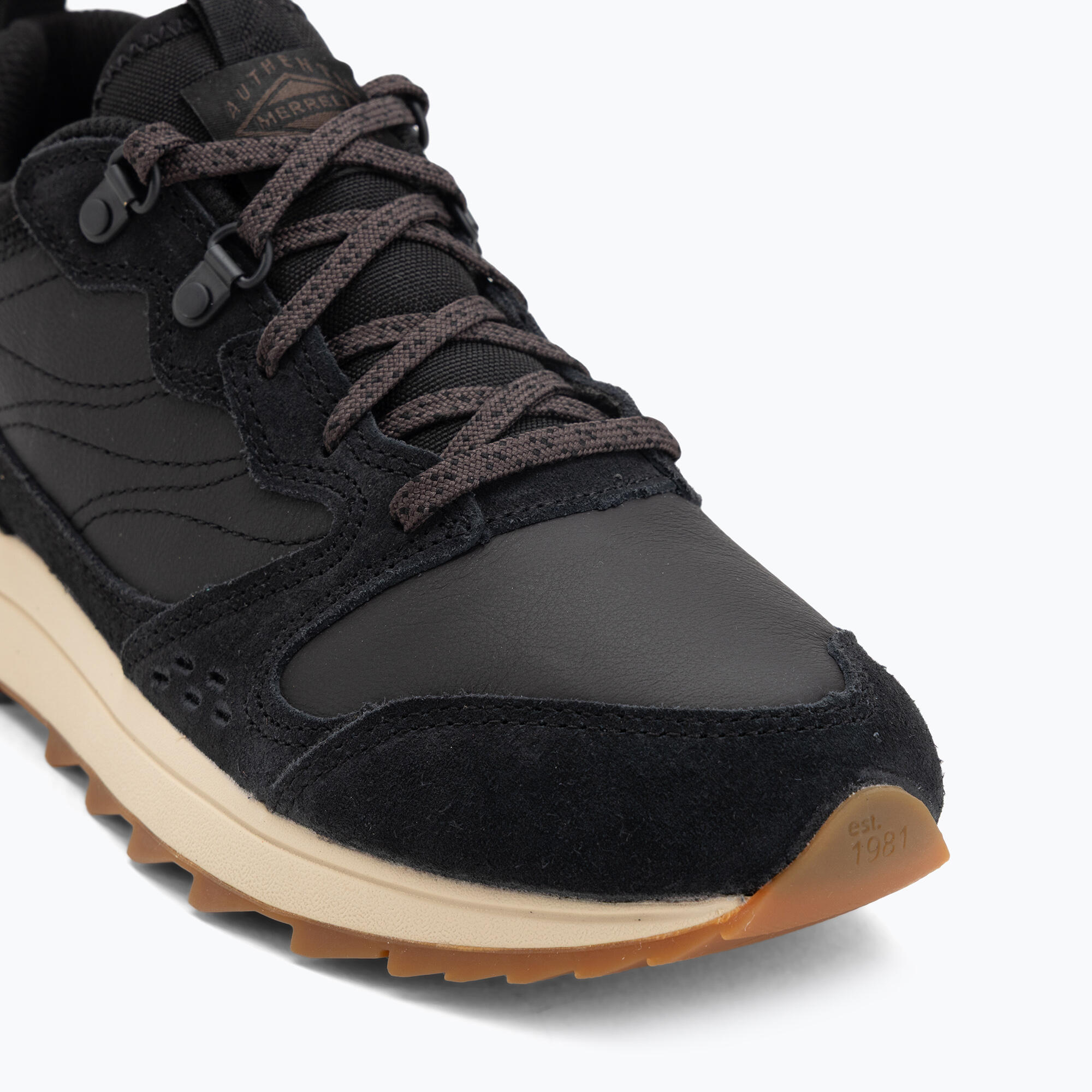 Herren Schuhe Merrell Alpine 83 Sneaker Recraft Mxd 7/7