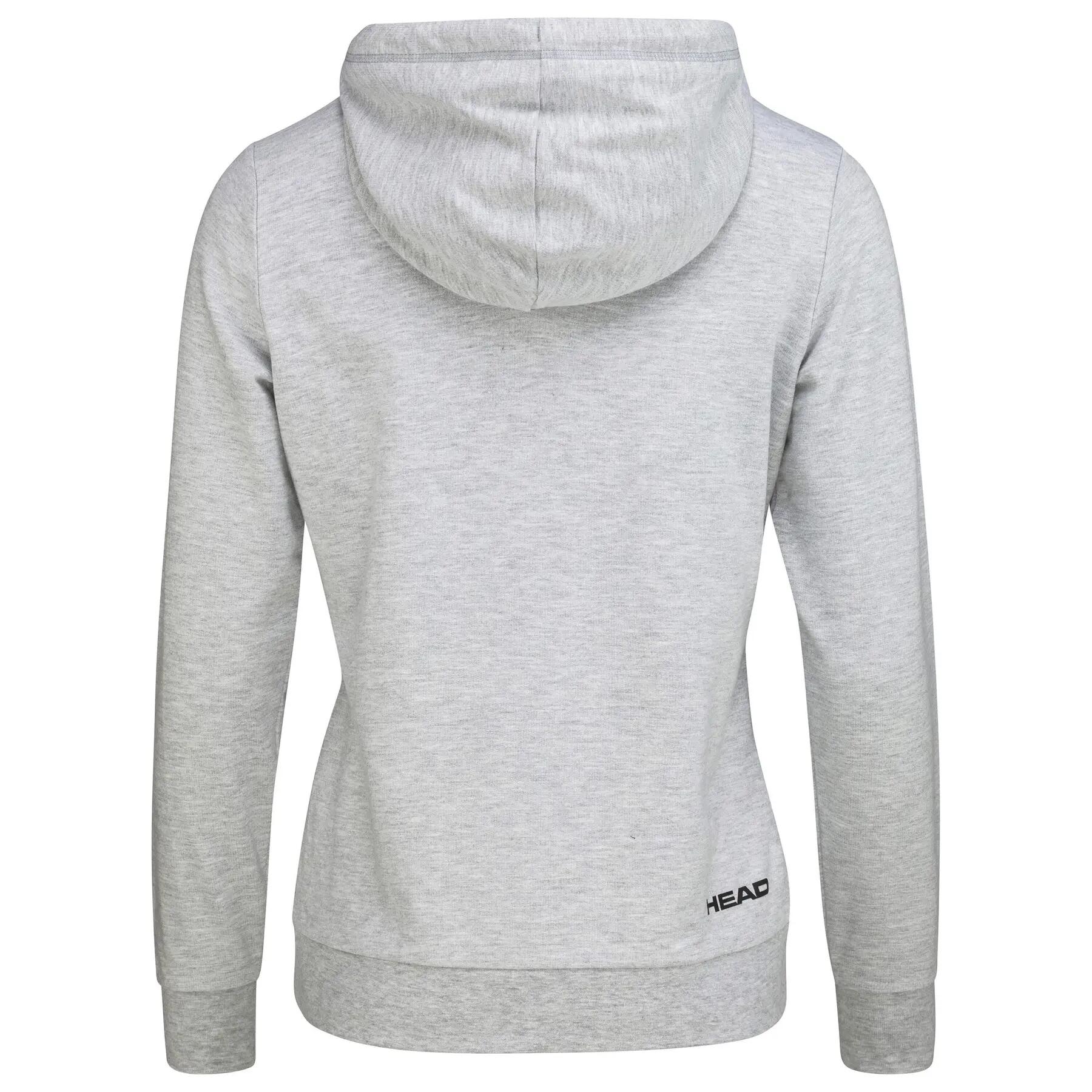 Dames Hoodie Head Club Rosie 2/2
