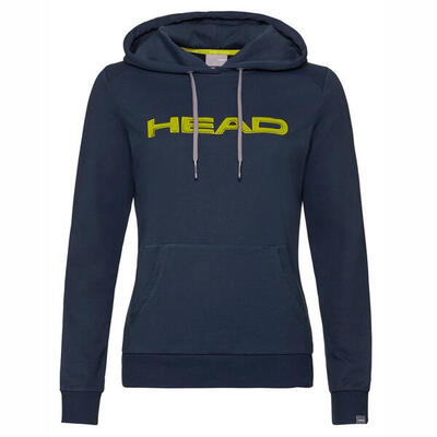 Dames hoodie head club rosie