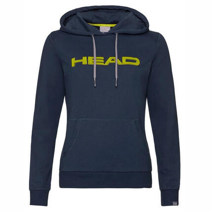 Hoodie Damen Head Club Rosie