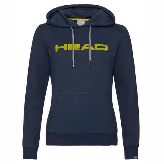 Hoodie Damen Head Club Rosie