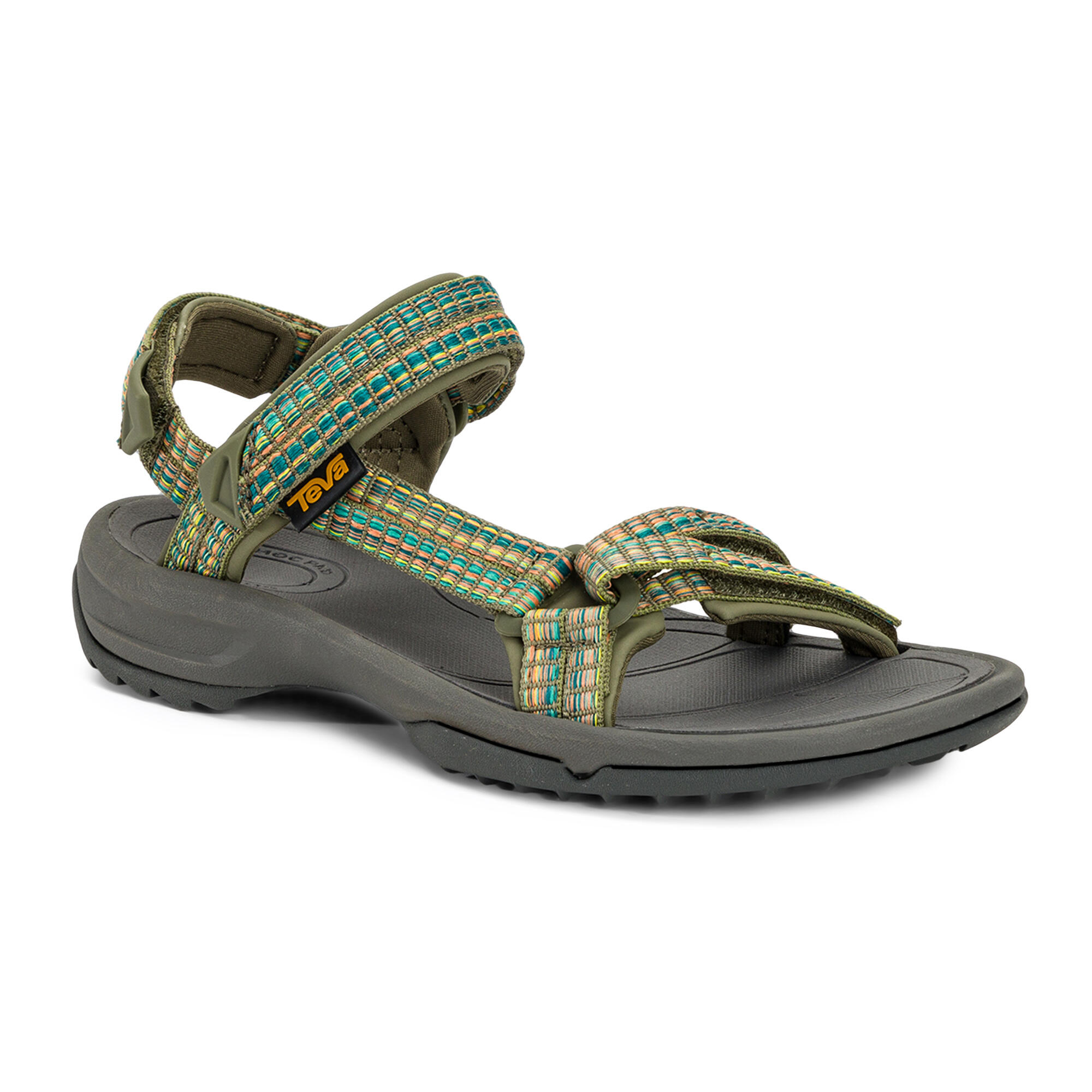 Sandales pour femmes Teva Terra Fi Lite 7/7
