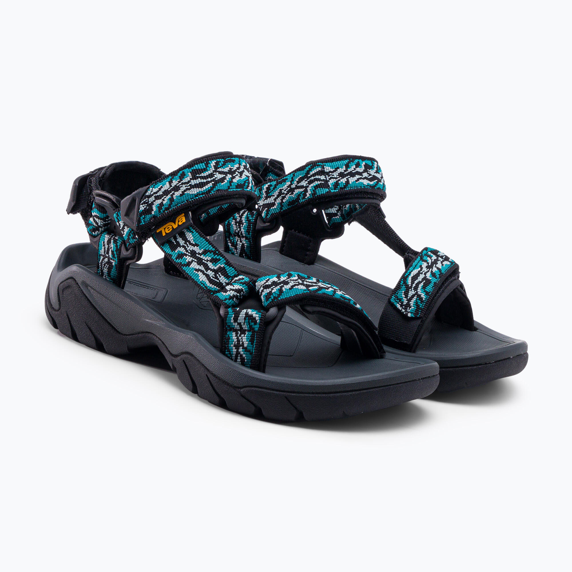 Damen-Sandalen Teva Terra Fi 5 Universal 5/7