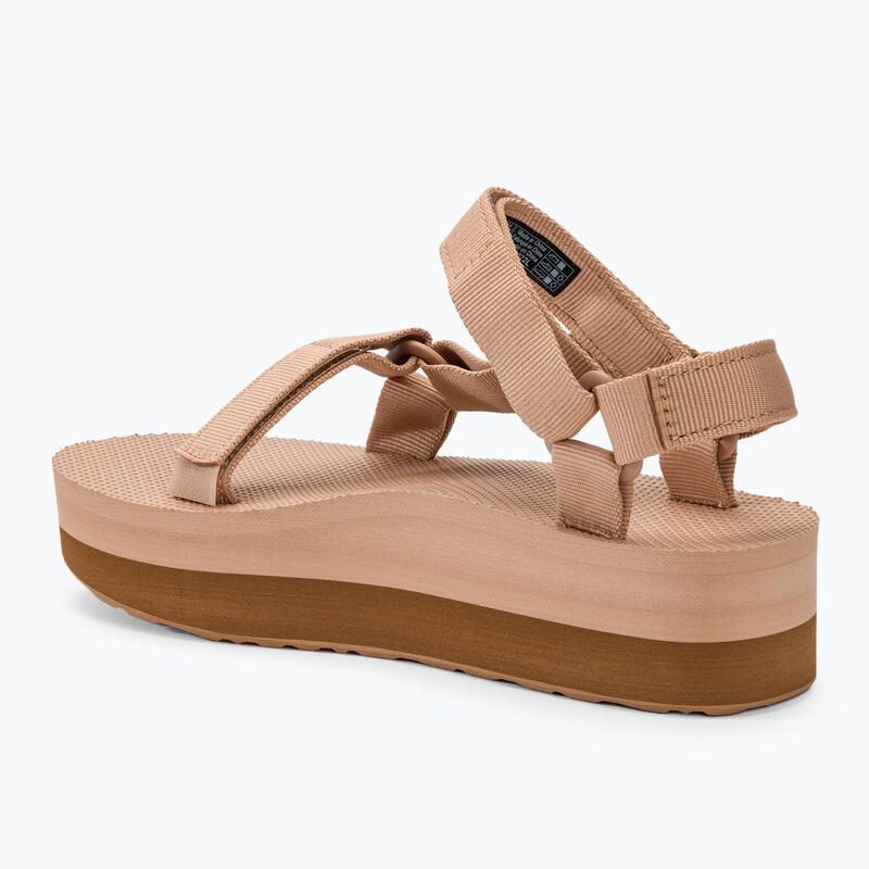 Sandale damă Teva Flatform Universal