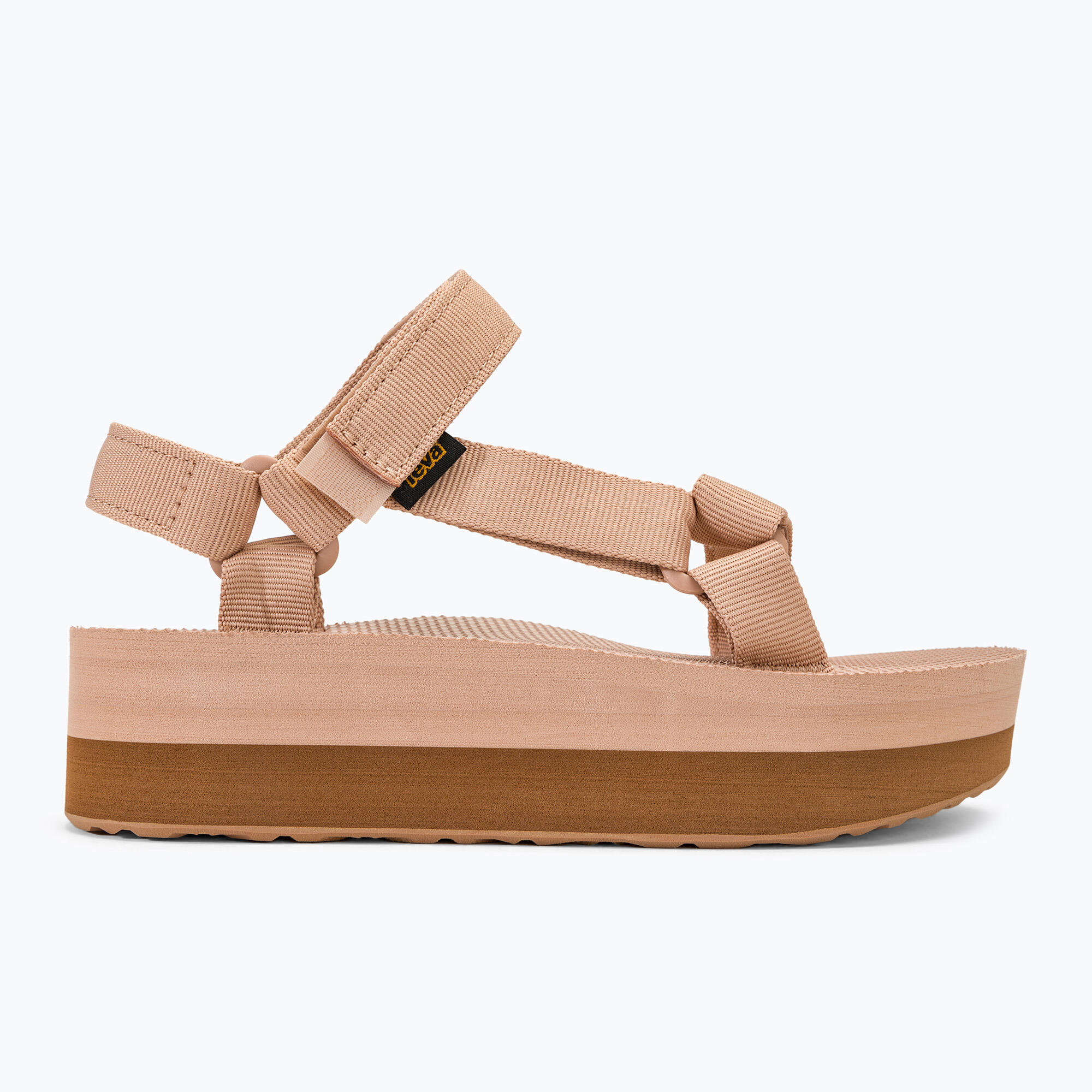 Sandali da donna Teva Flatform Universal 2/7