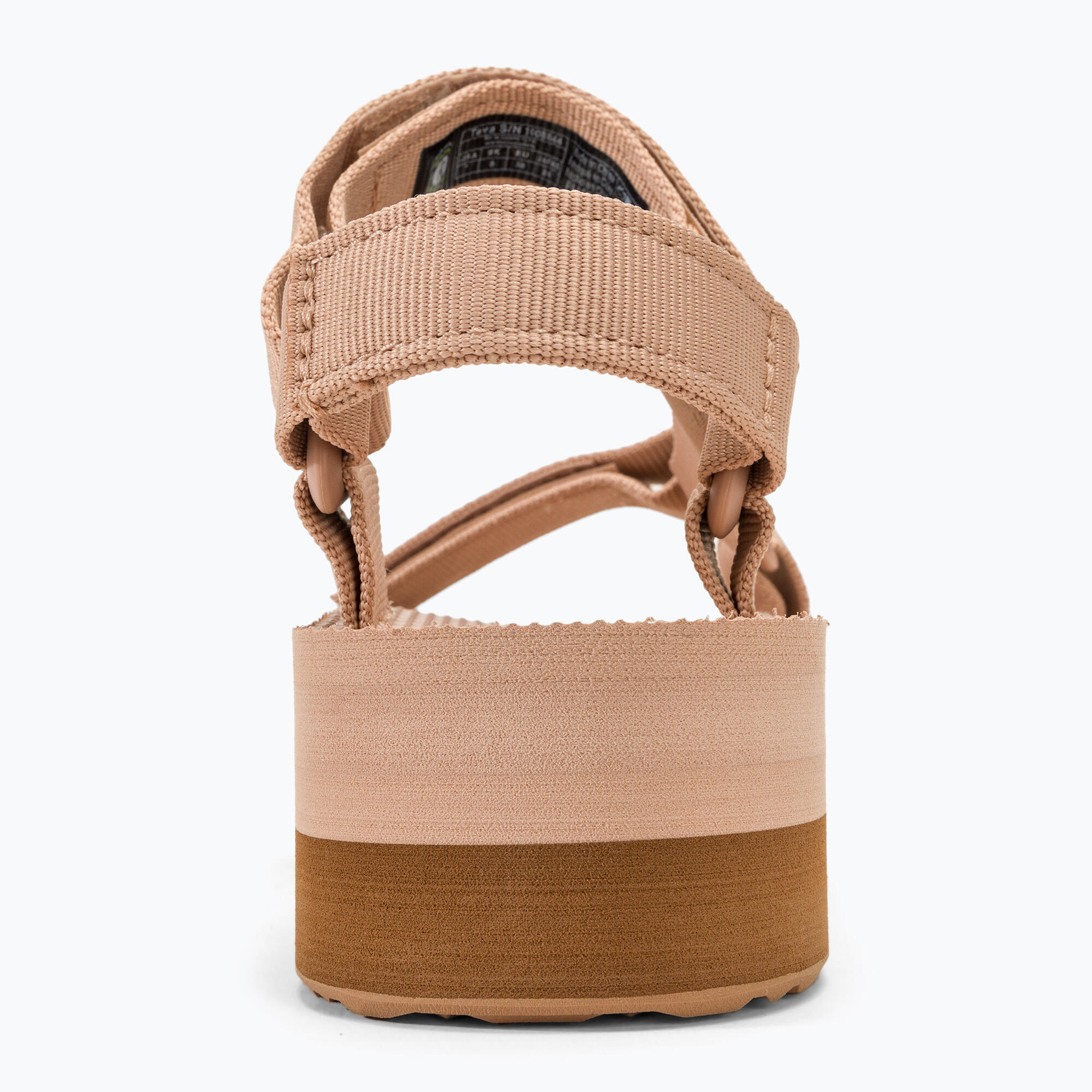 Sandali da donna Teva Flatform Universal 6/7