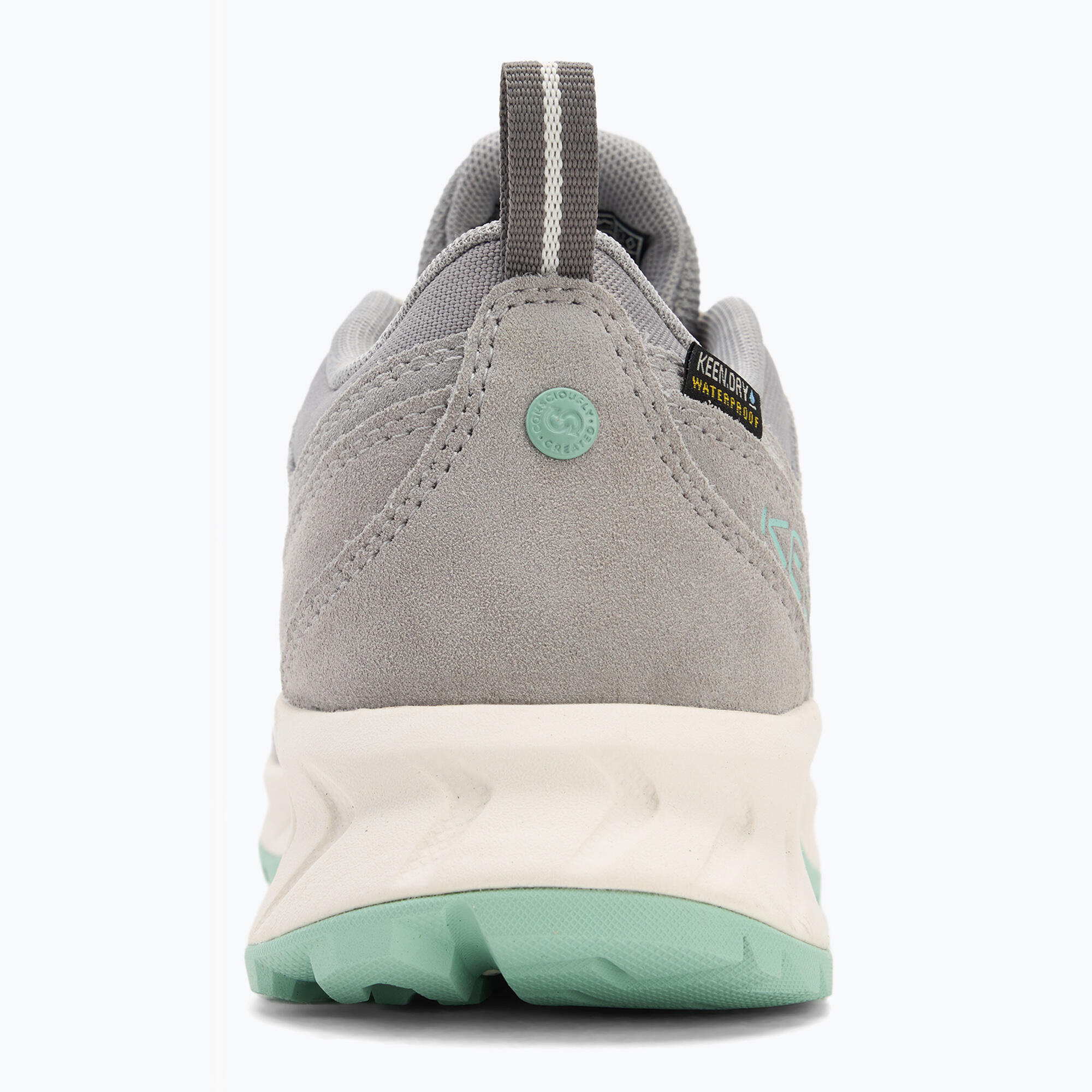 Buty trekkingowe damskie KEEN Hightrail Waterproof 6/7